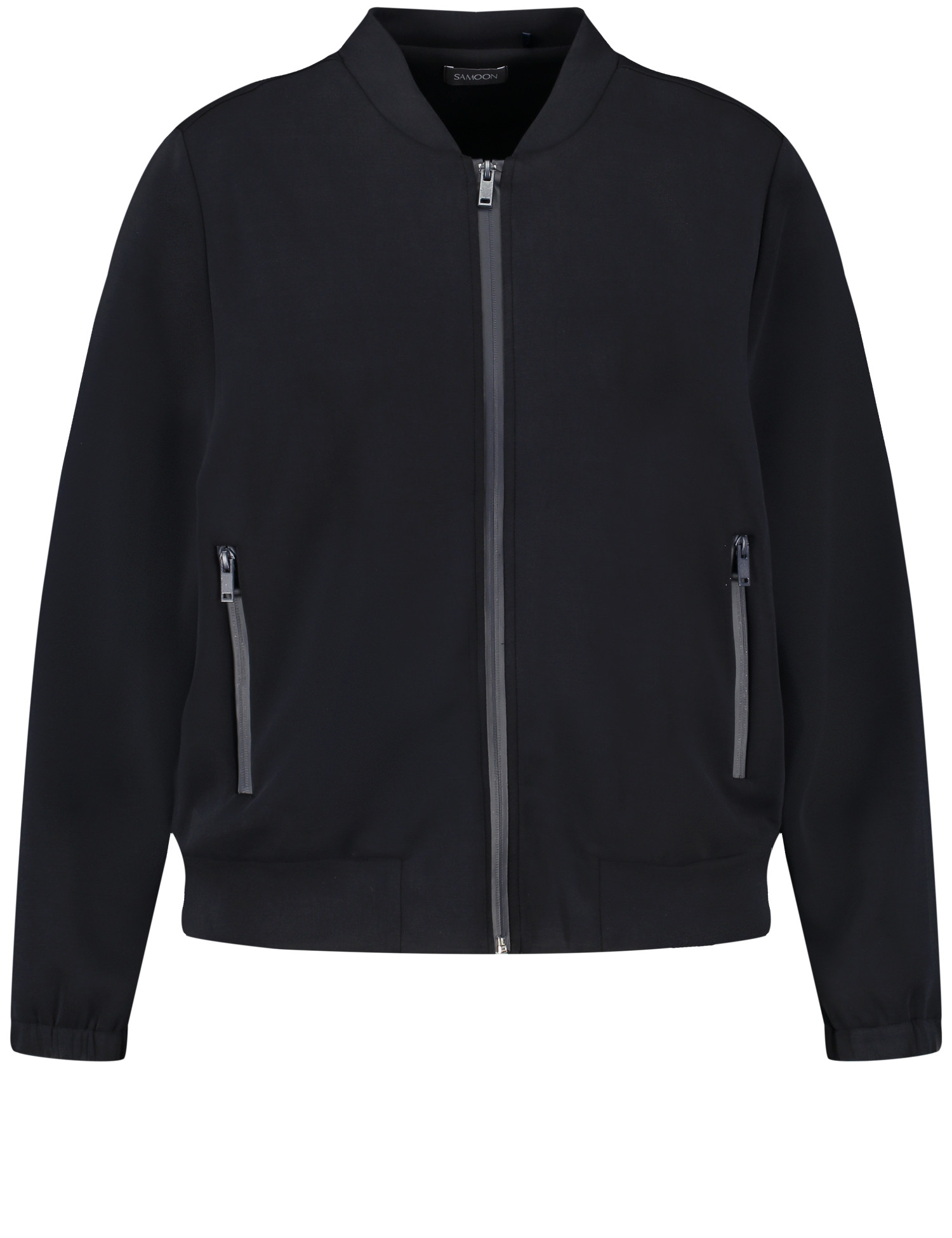 Lässige Blousonjacke