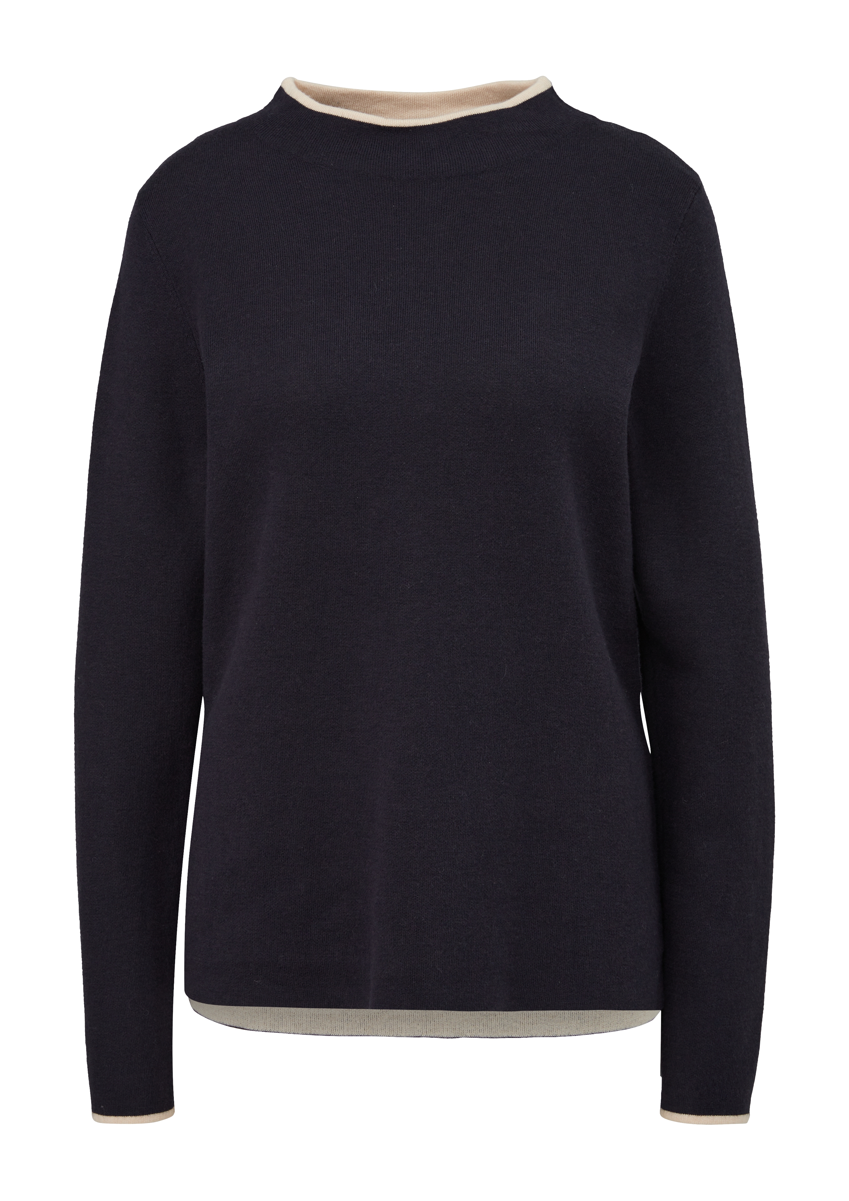 Strickpullover