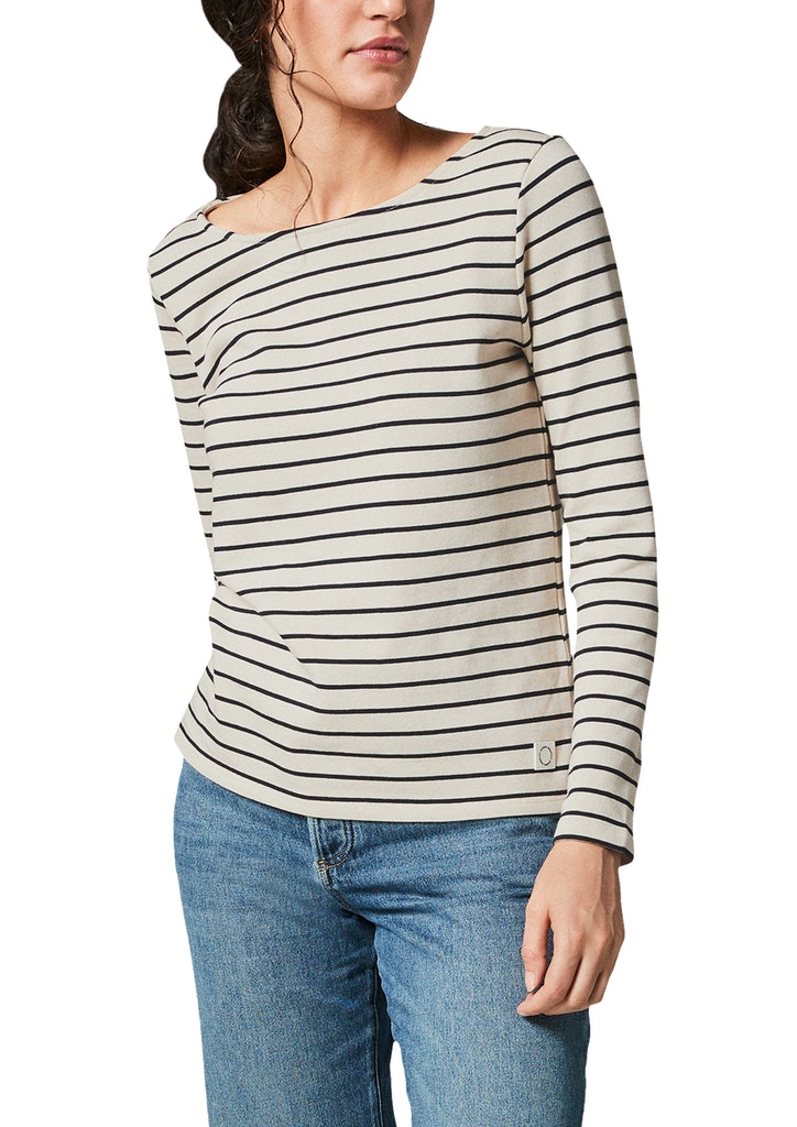 Langarmshirt