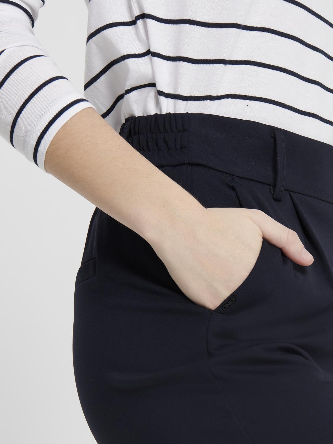 ONLPOPTRASH EASY CULOTTE PANT