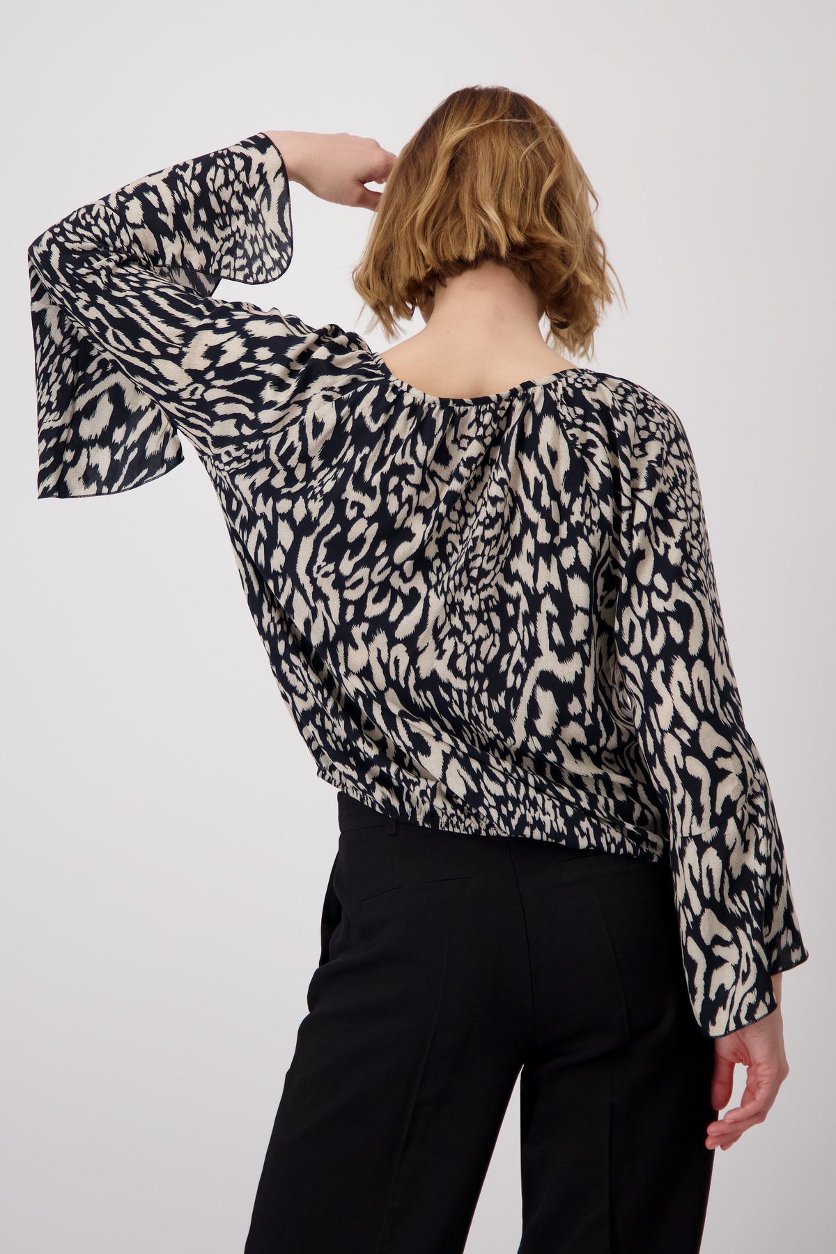 Bluse