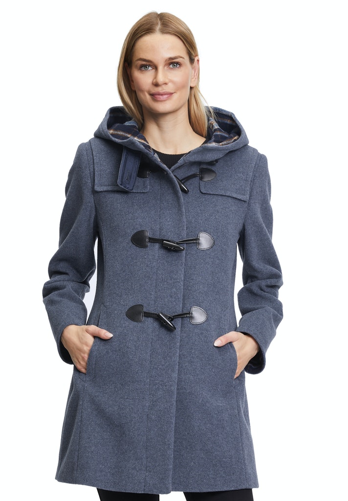 Dufflecoat