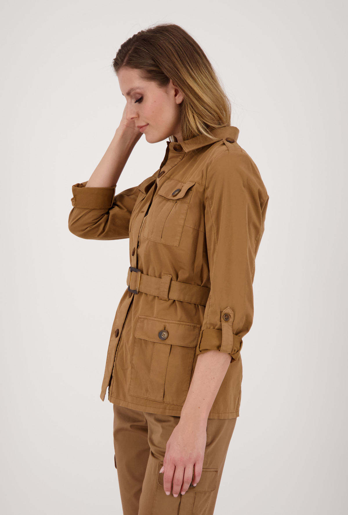 Jacke