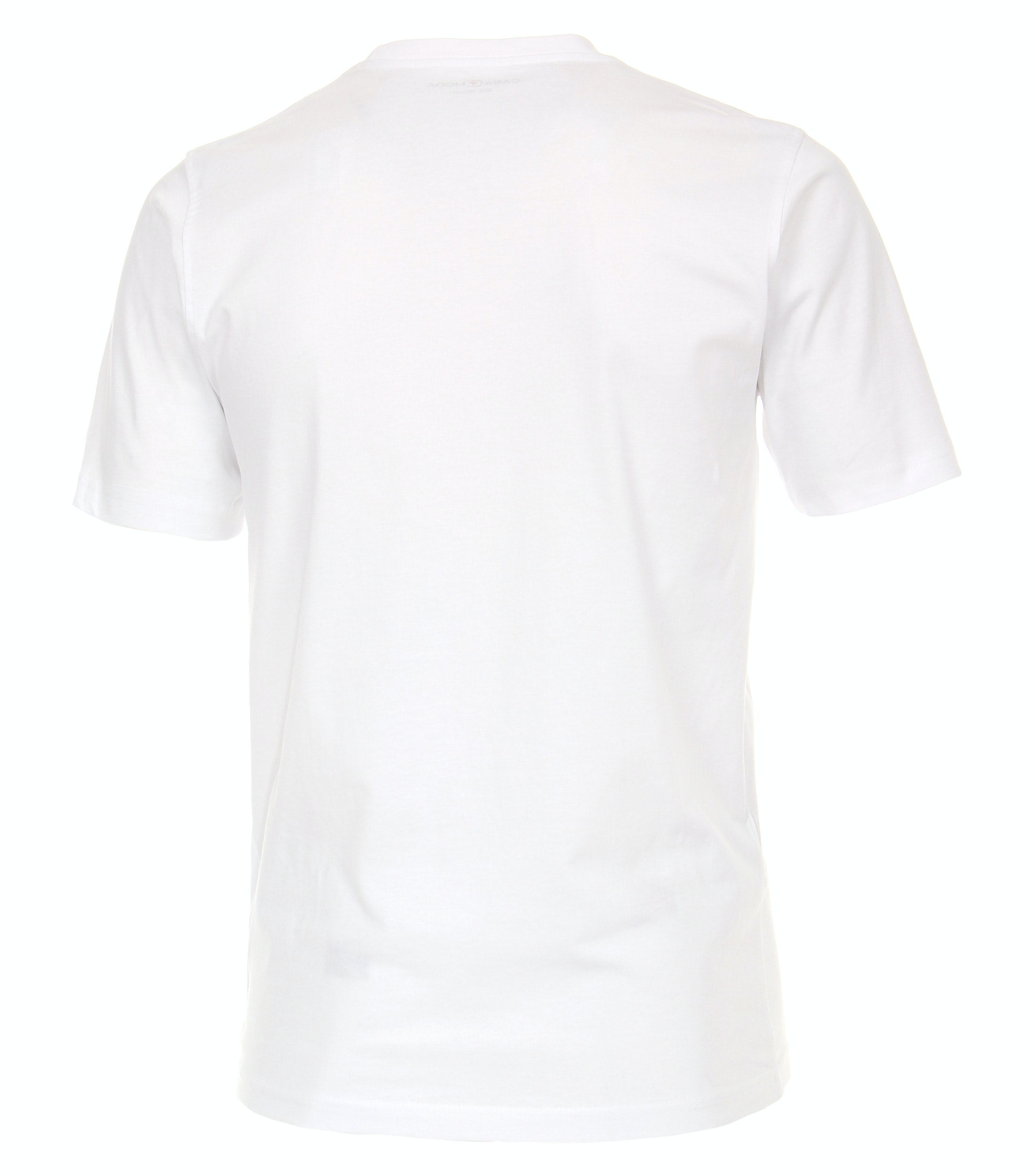 T-Shirt Halbarm Doppelpack 092500