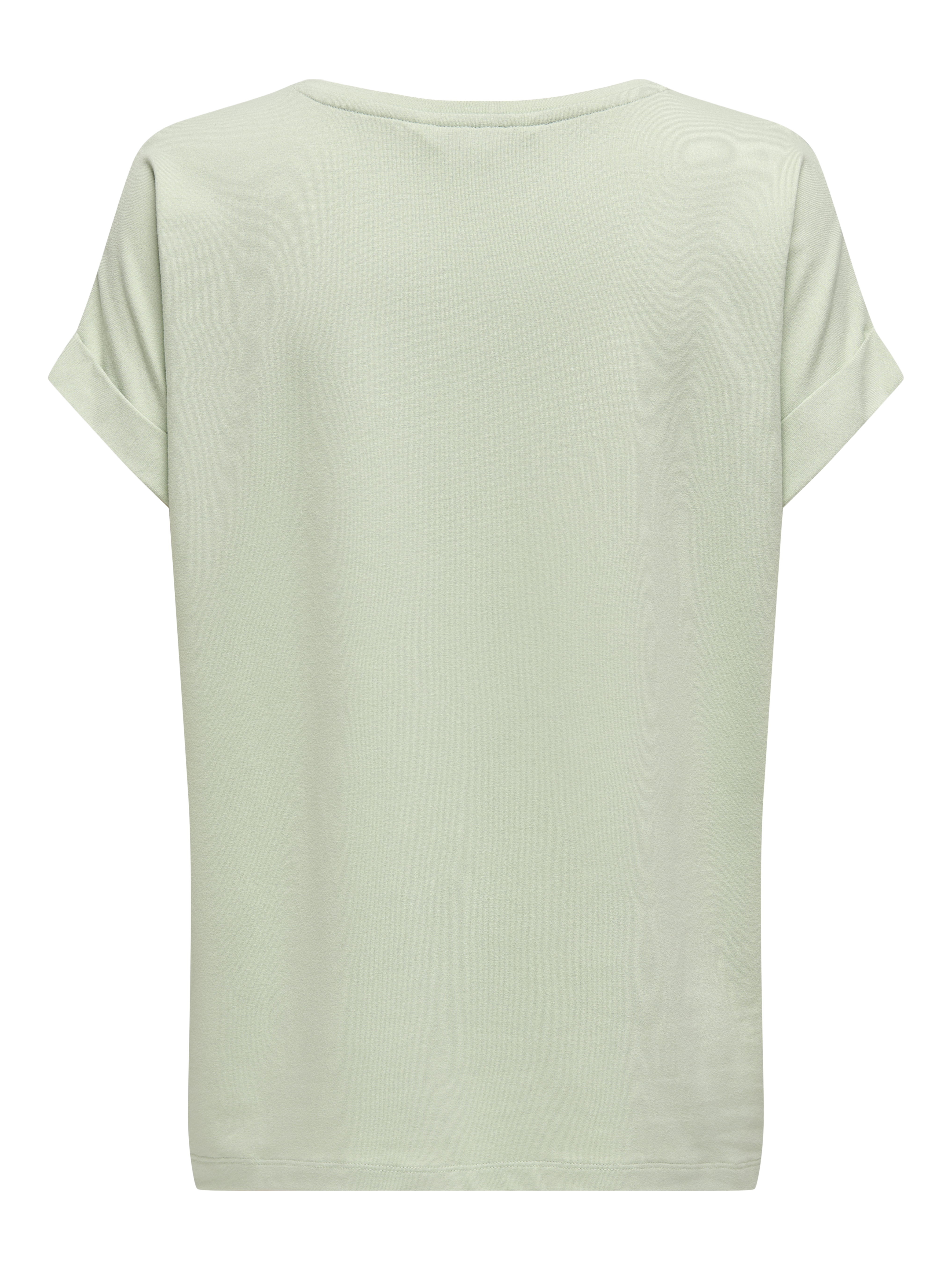 ONLMOSTER S/S O-NECK TOP NOOS JRS