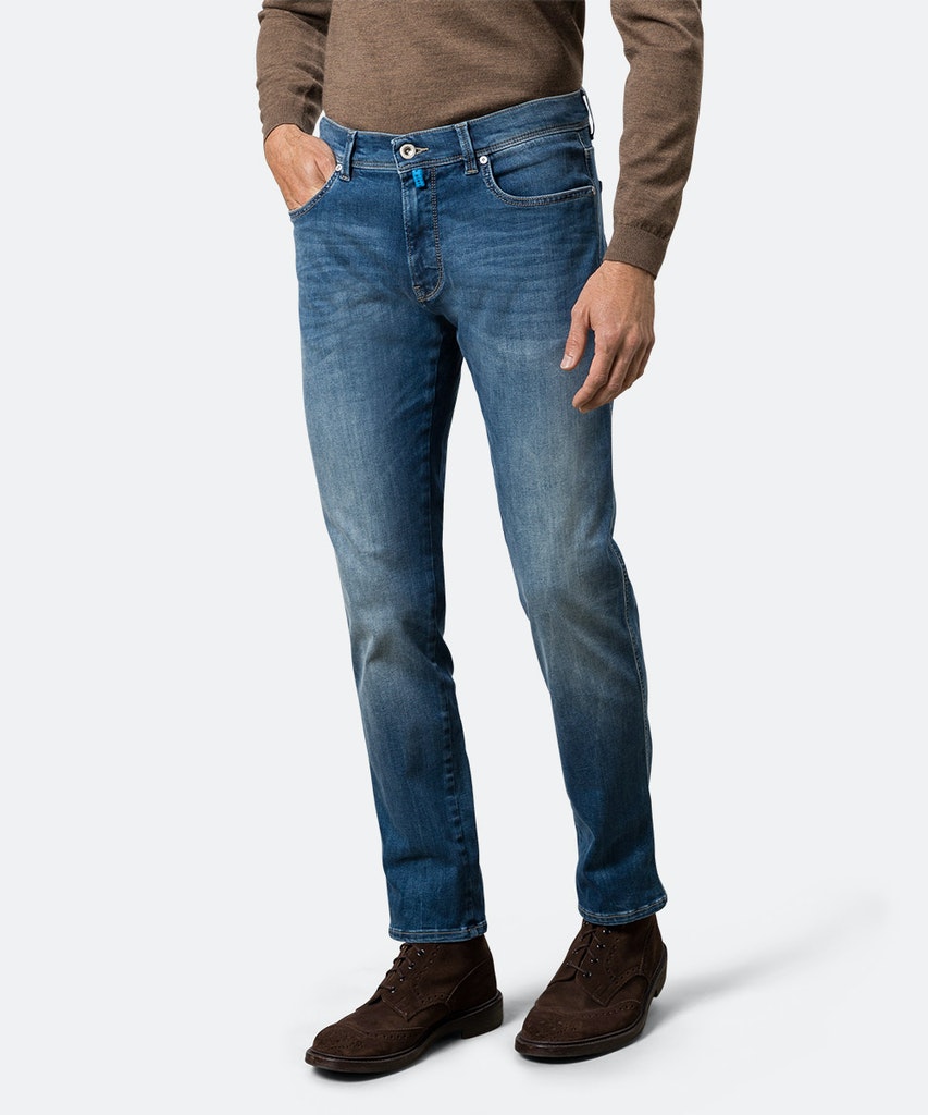 Lyon tapered