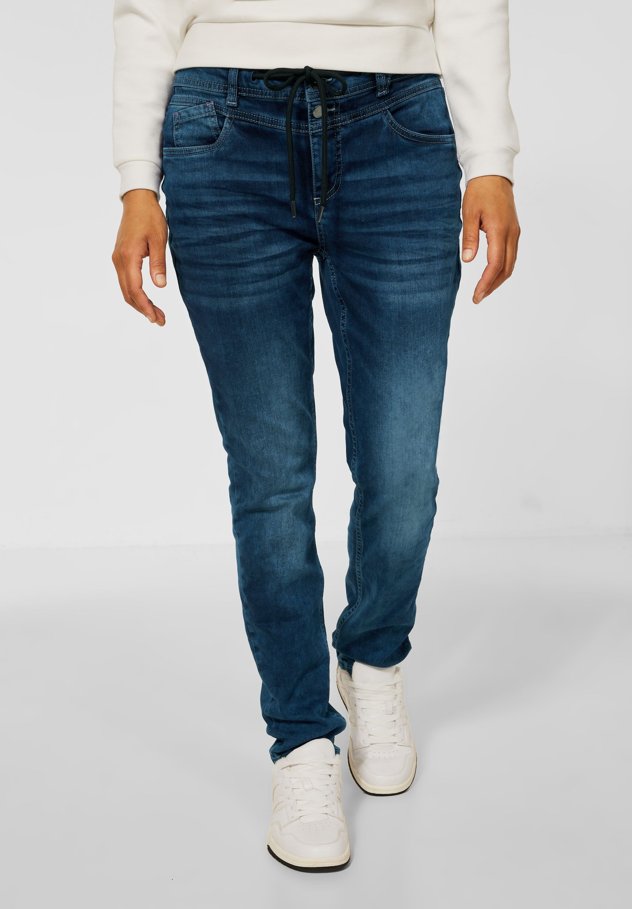 Loose Fit Jeans