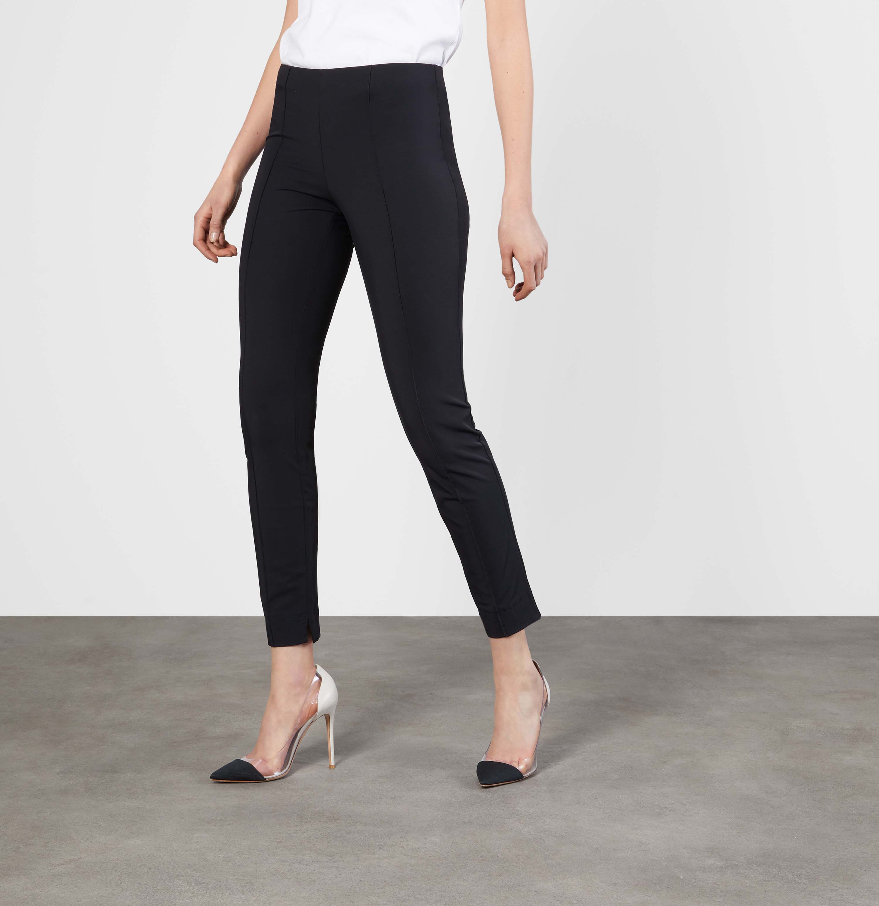 MAC JEANS - ANNA summer, Cotton PA