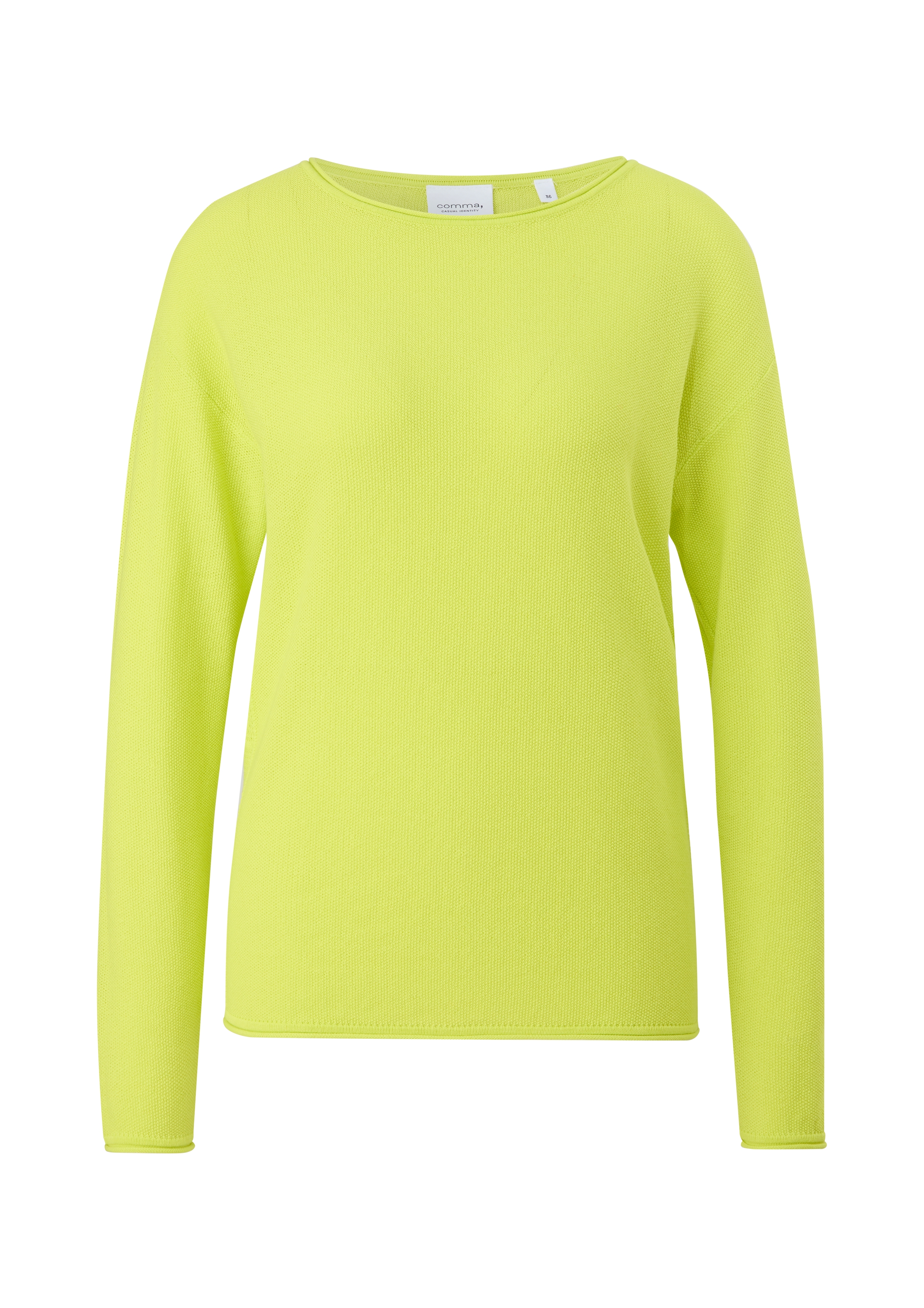 Strickpullover