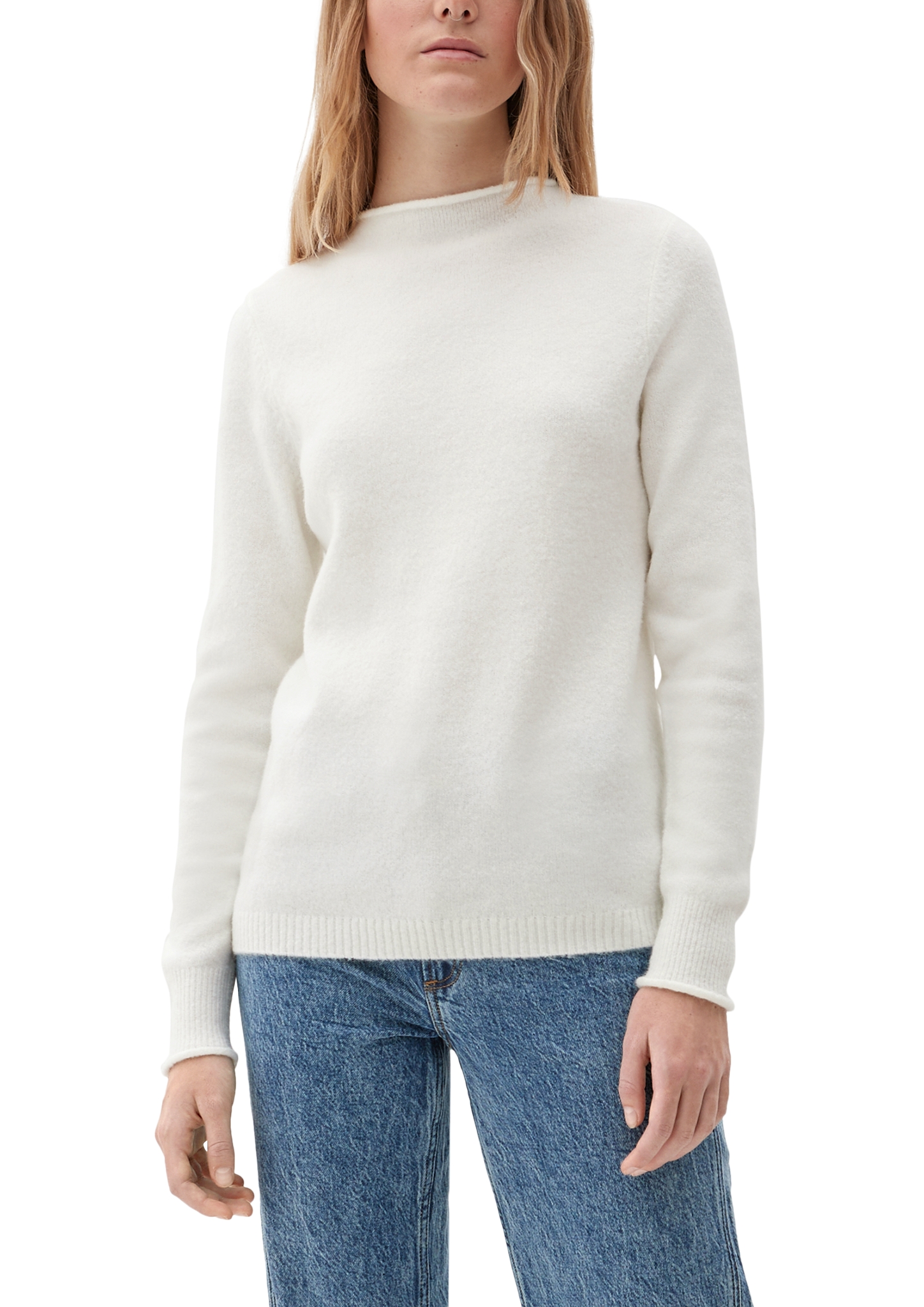 Strickpullover
