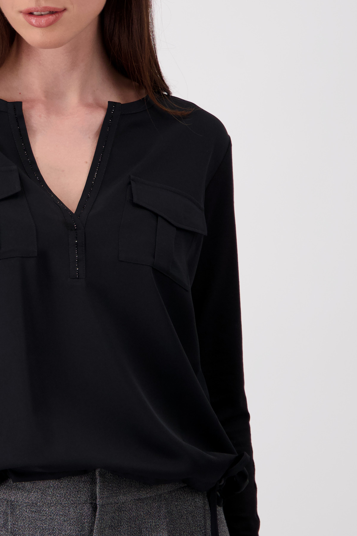Bluse