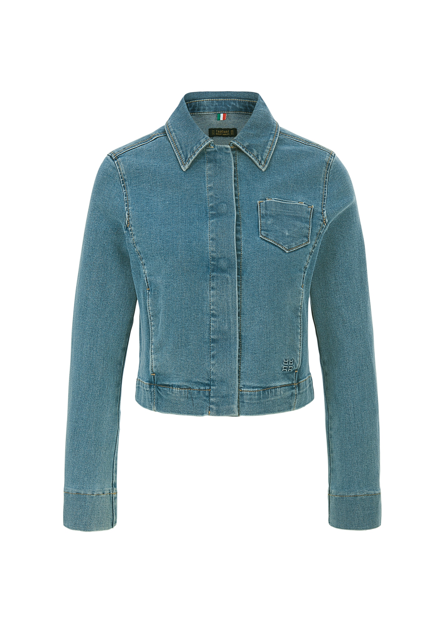 Jacke