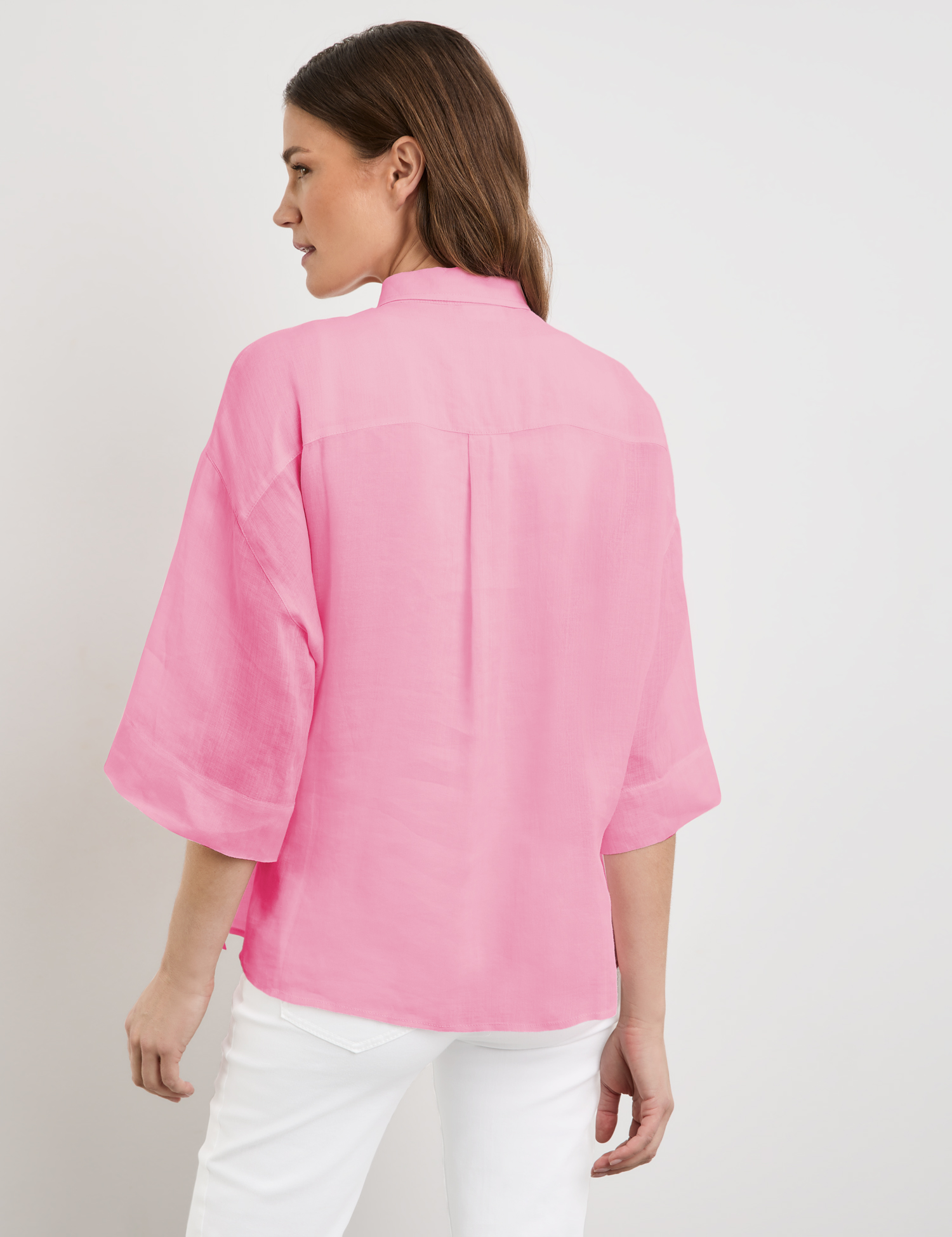 BLUSE 3/4 ARM
