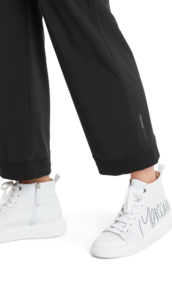 Leichte Stretchhose