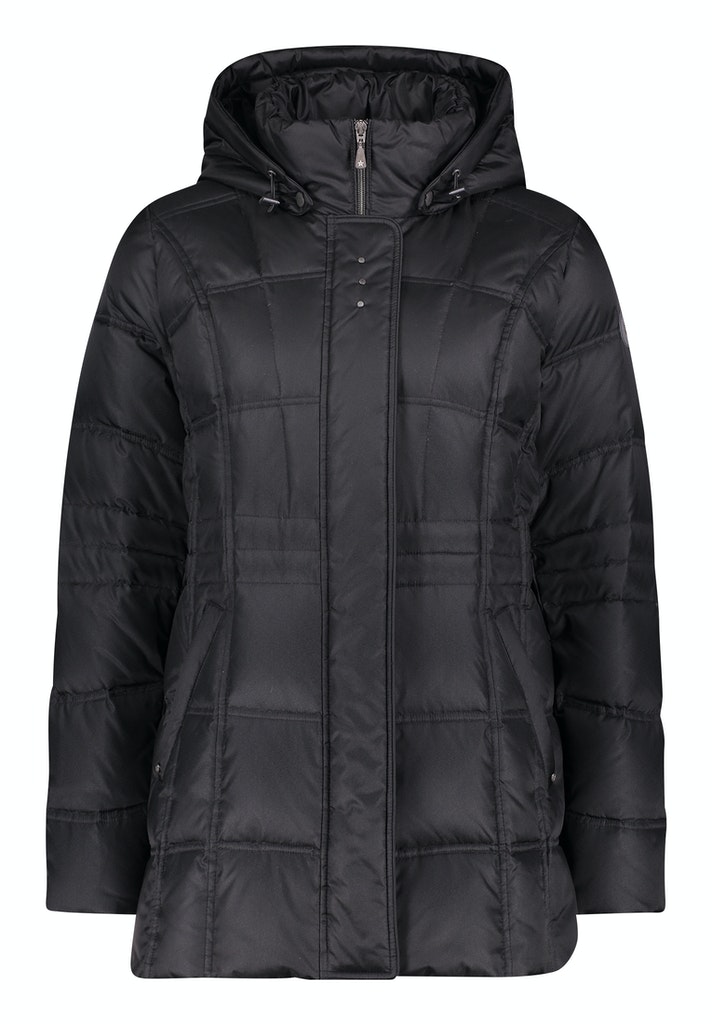 Outdoorjacke