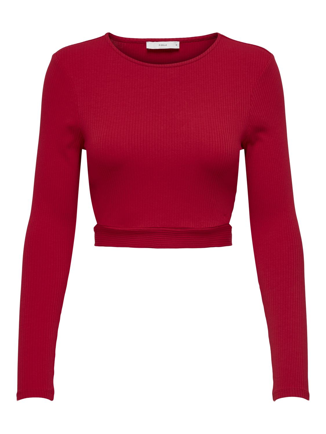 ONLNIKITA L/S TOP JRS