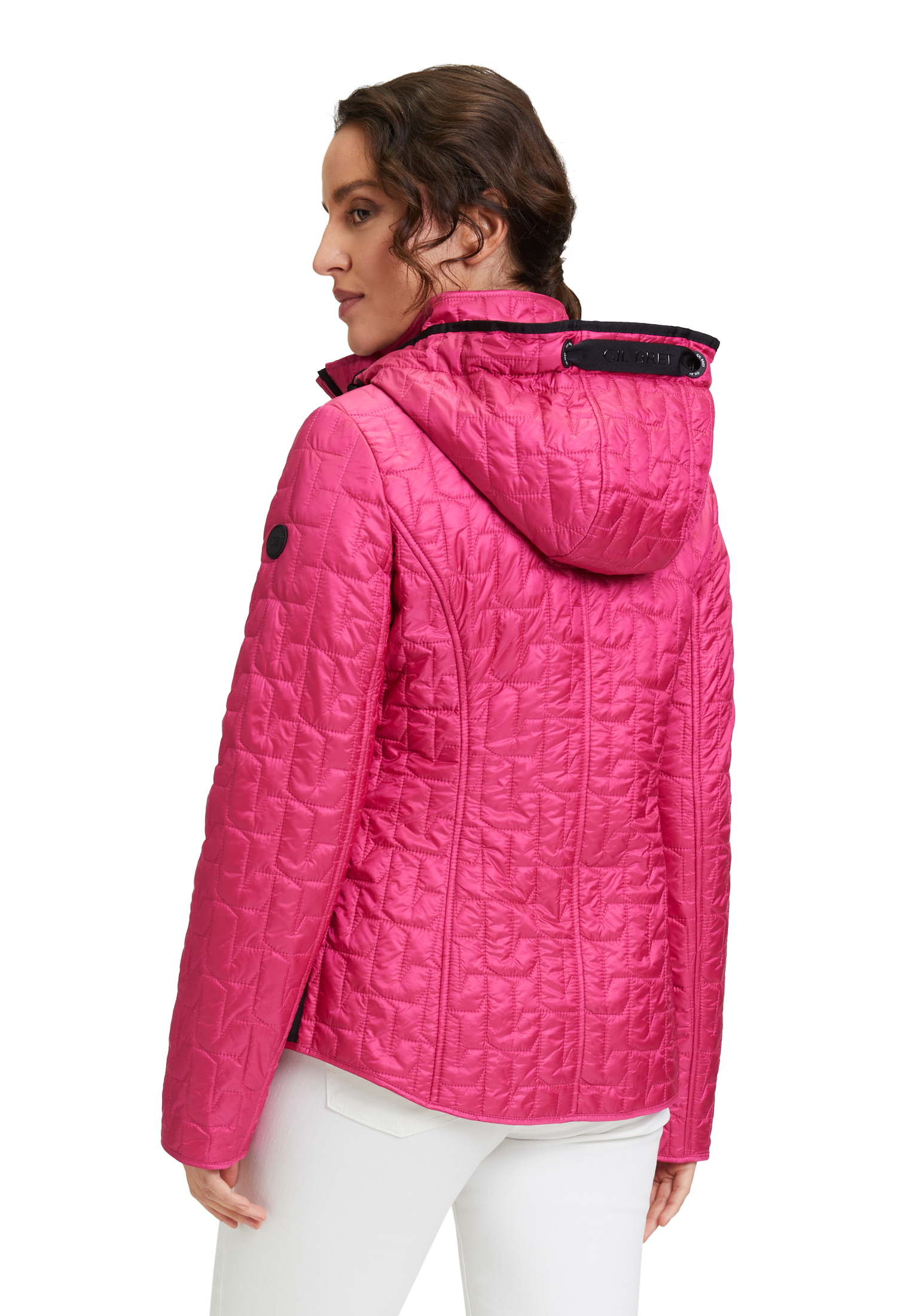 Steppjacke