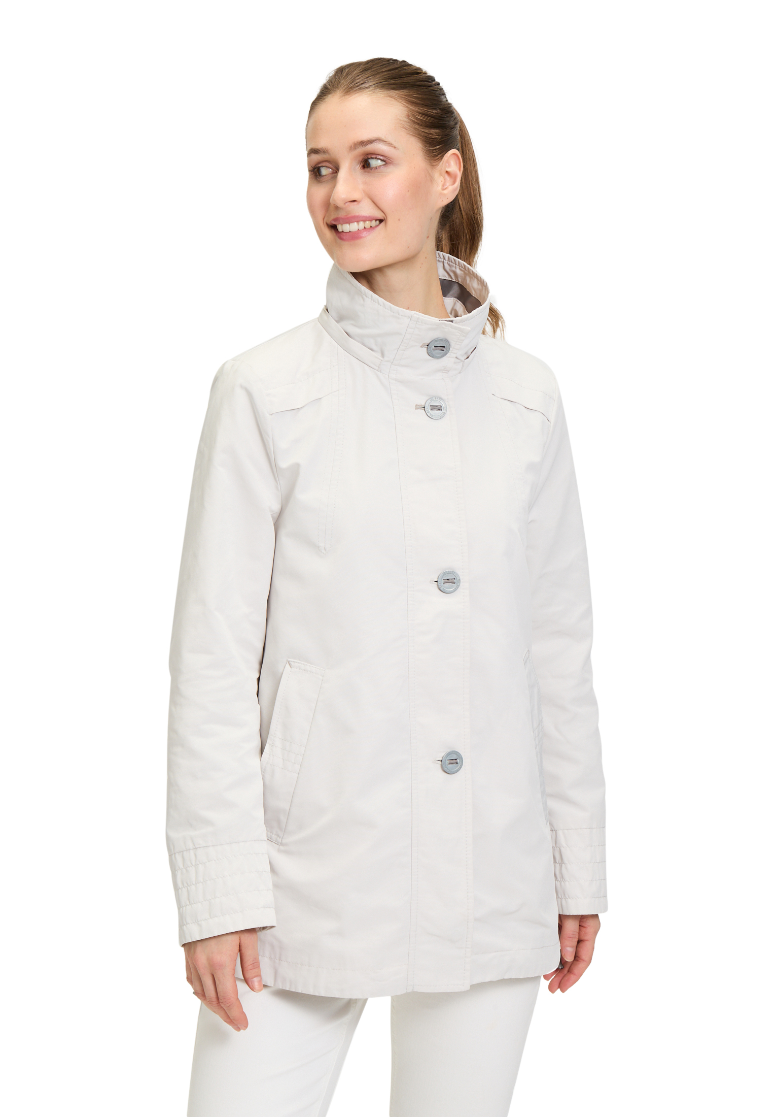 Übergangsjacke