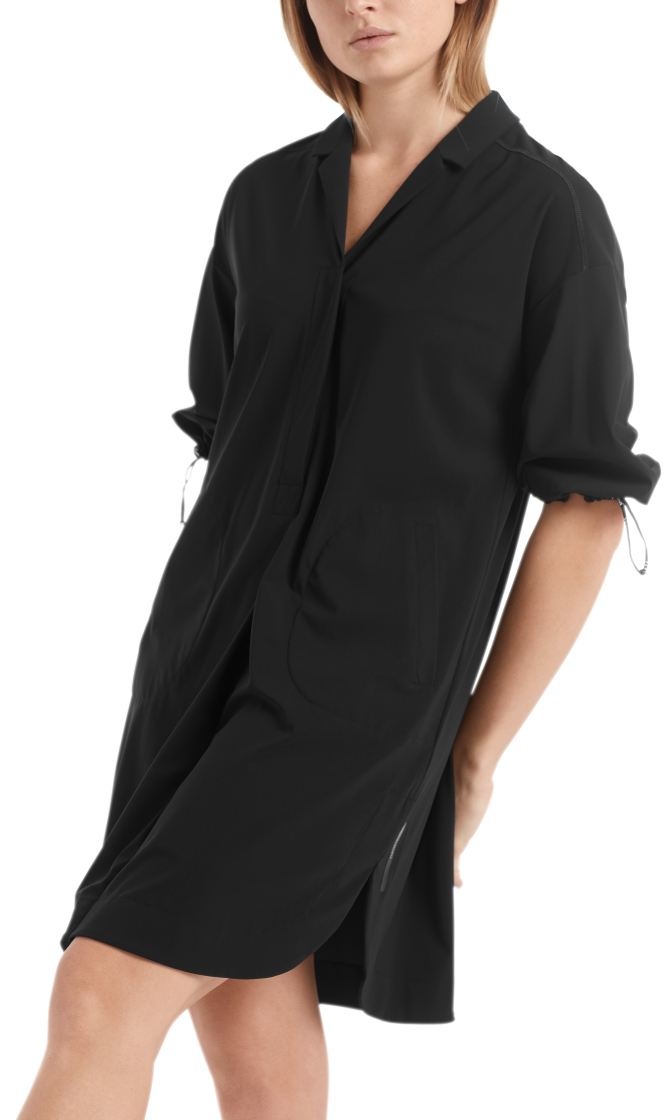 Easy Stretchkleid