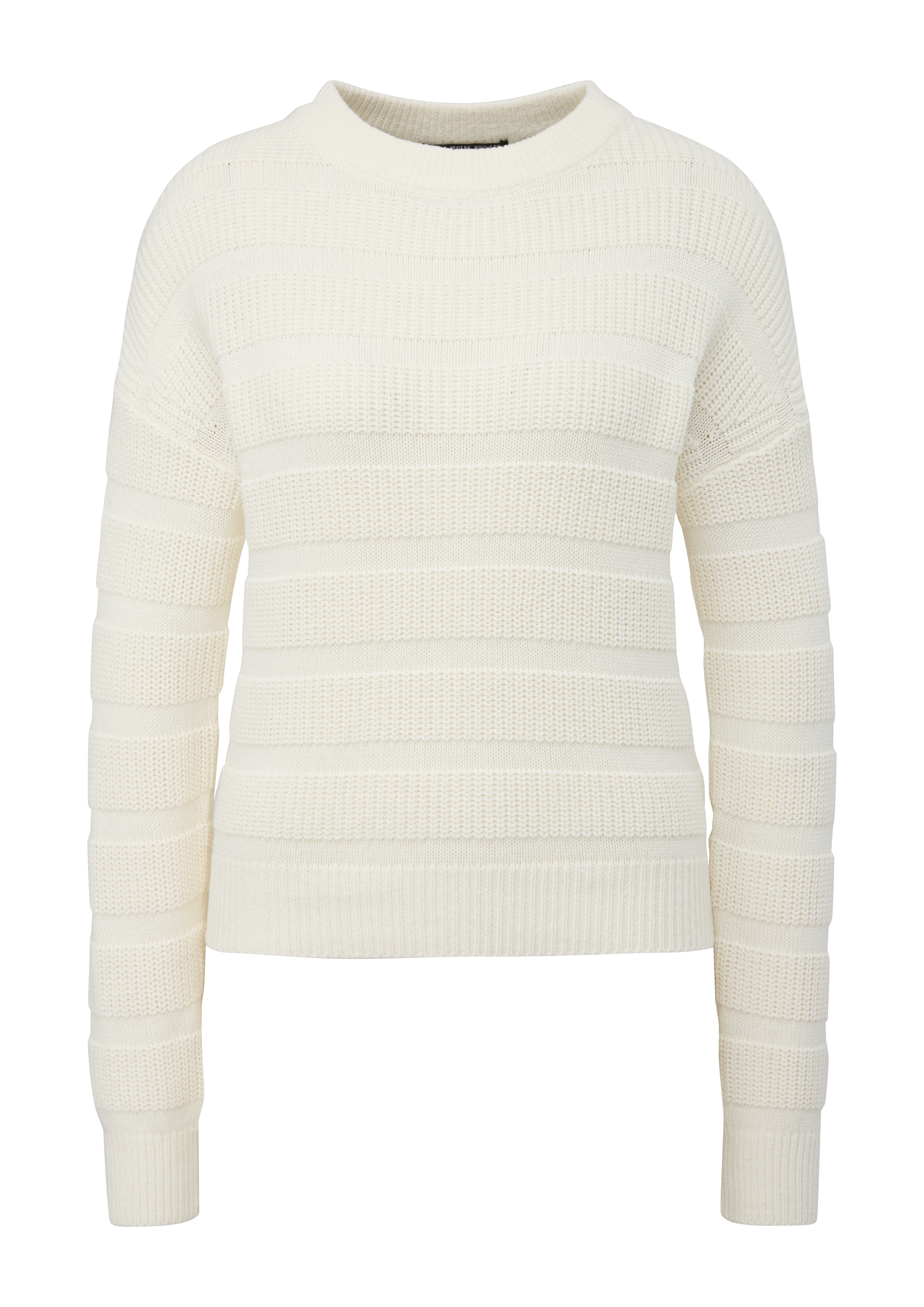 Strickpullover