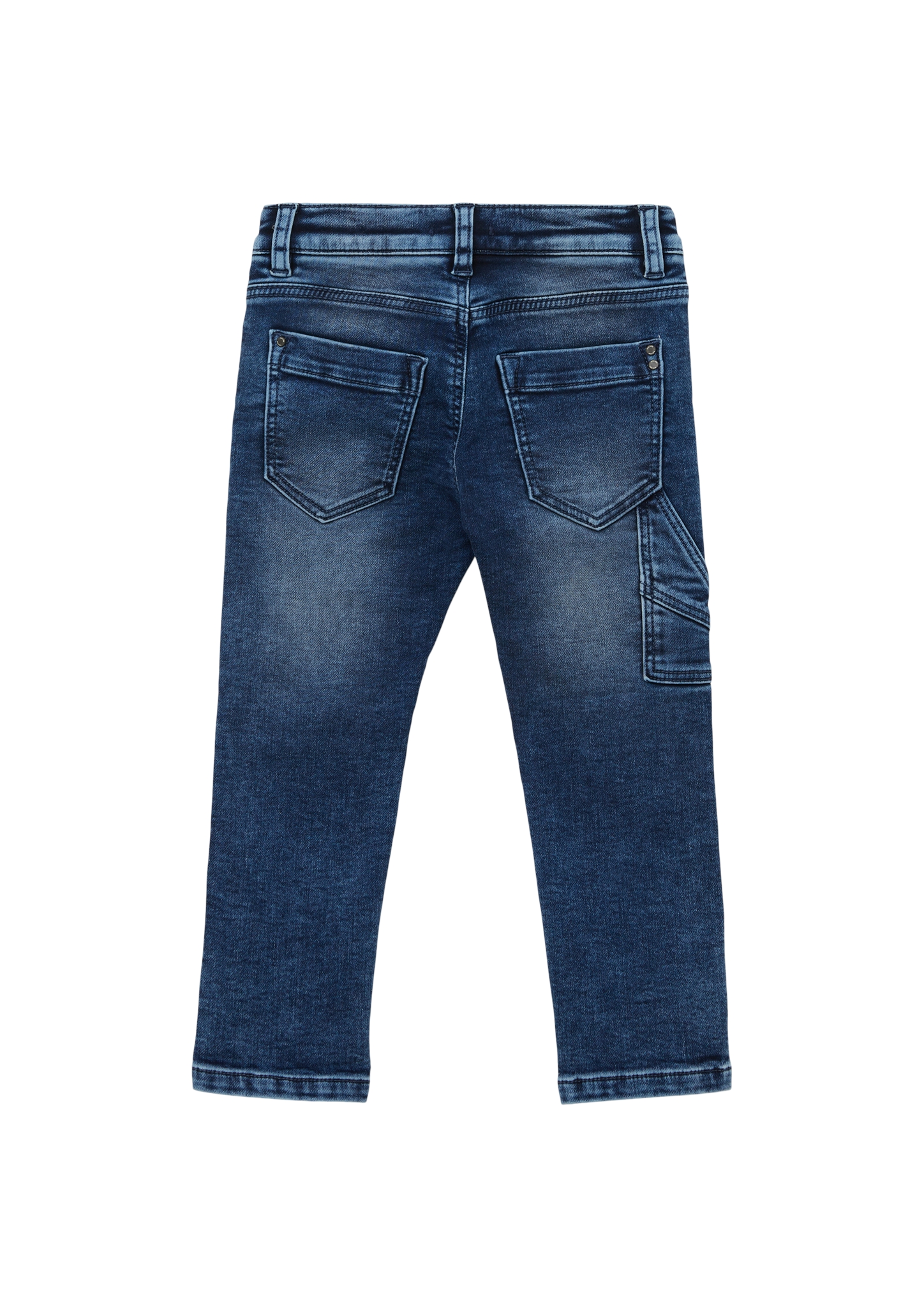Jeans-Hose