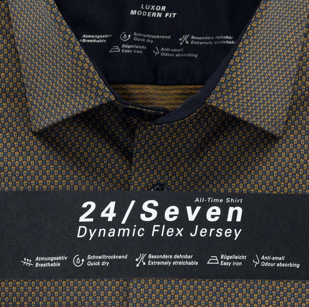 OLYMP Luxor 24/Seven