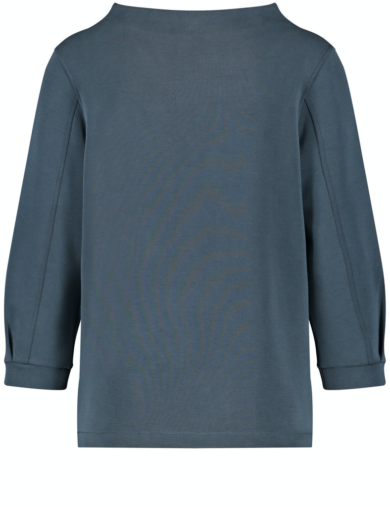 3/4 Arm Sweatshirt