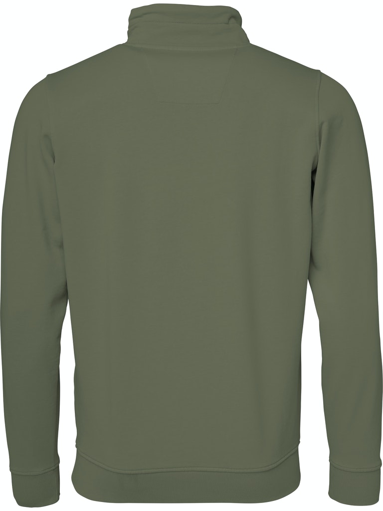 Shawl Neck Sweater, CmiA