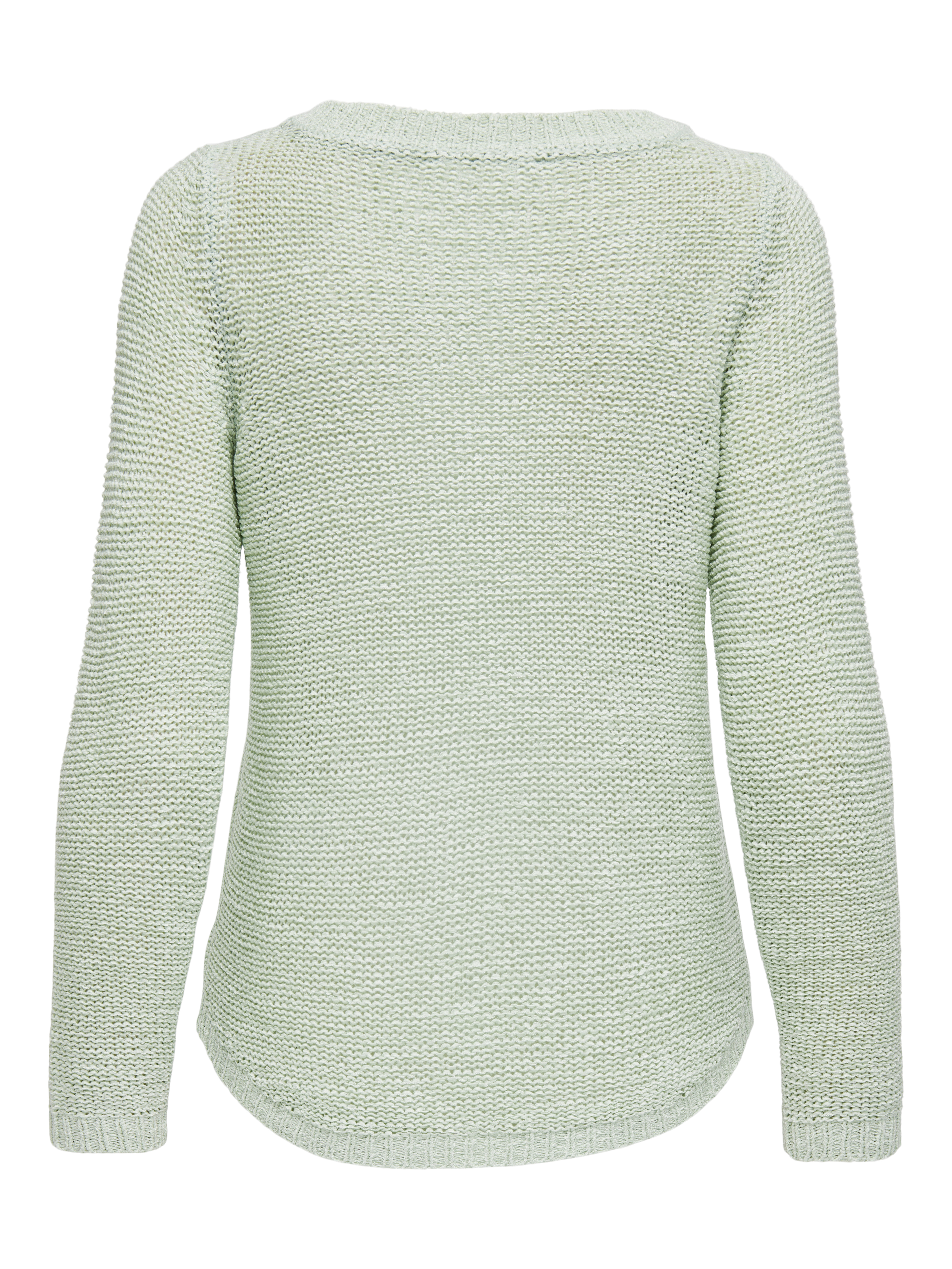 ONLGEENA XO L/S PULLOVER KNT NOOS