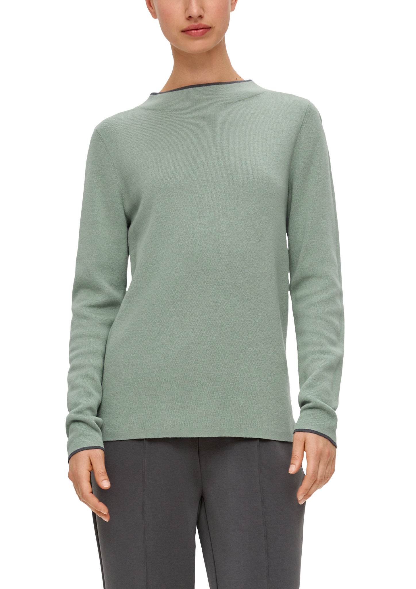 Strickpullover