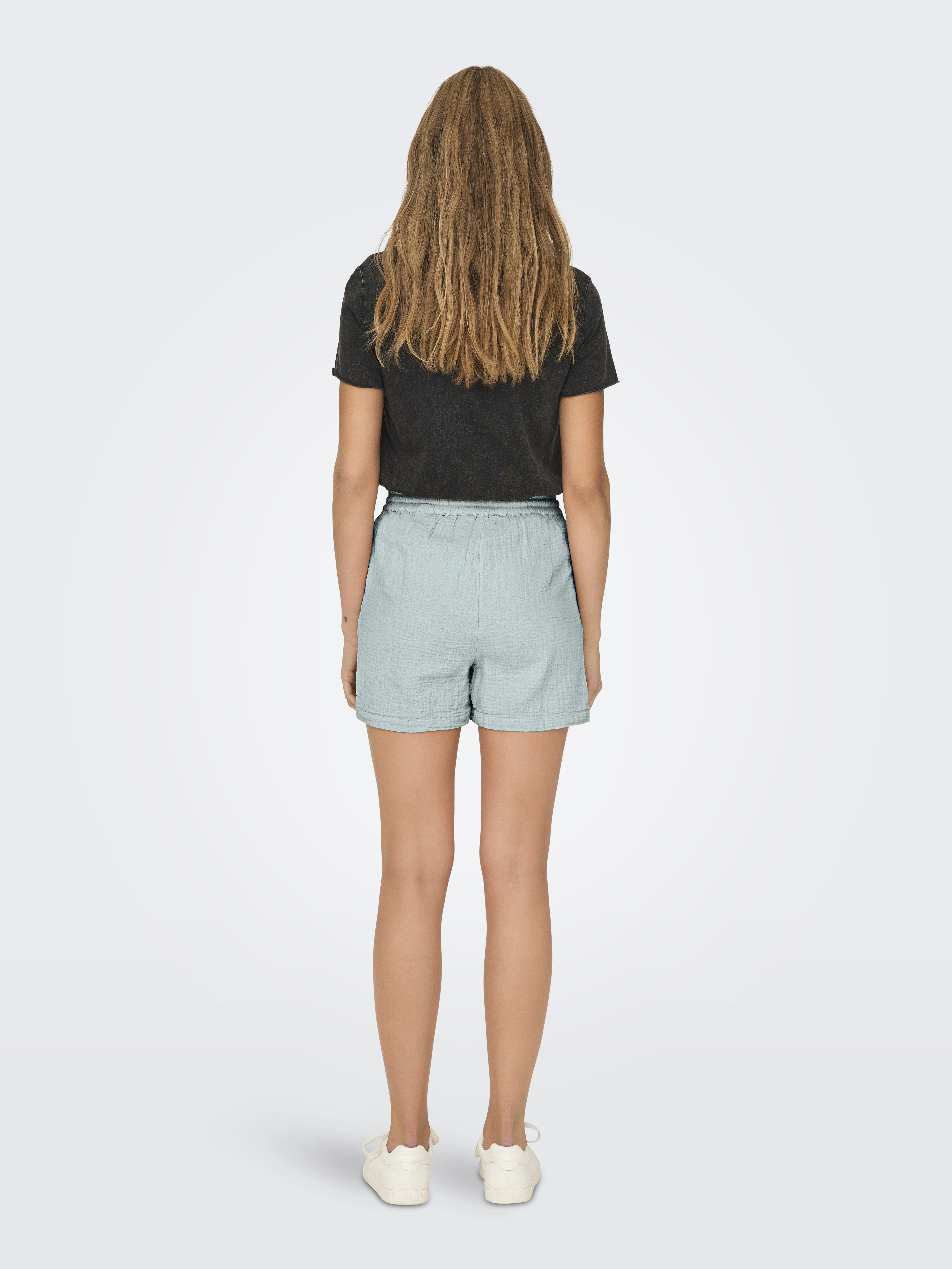 ONLTHYRA SHORTS NOOS WVN