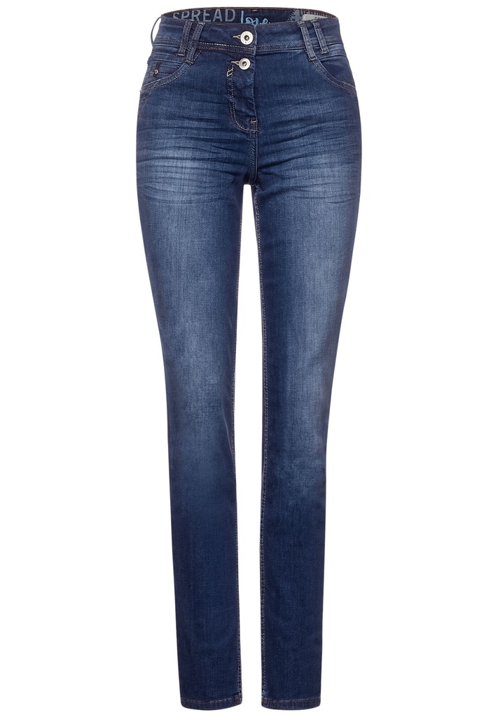 Slim Fit Jeans