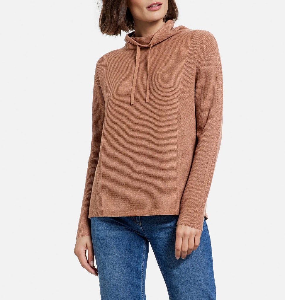 Pullover Turtle