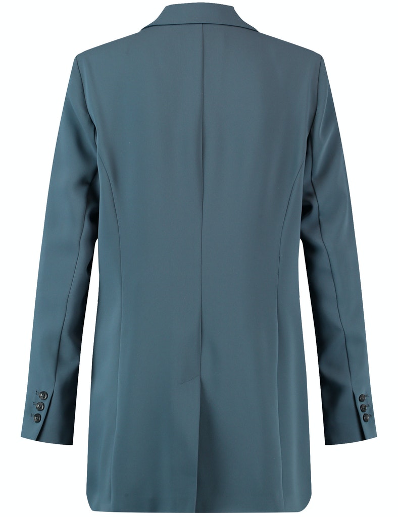 Blazer mit Revers
