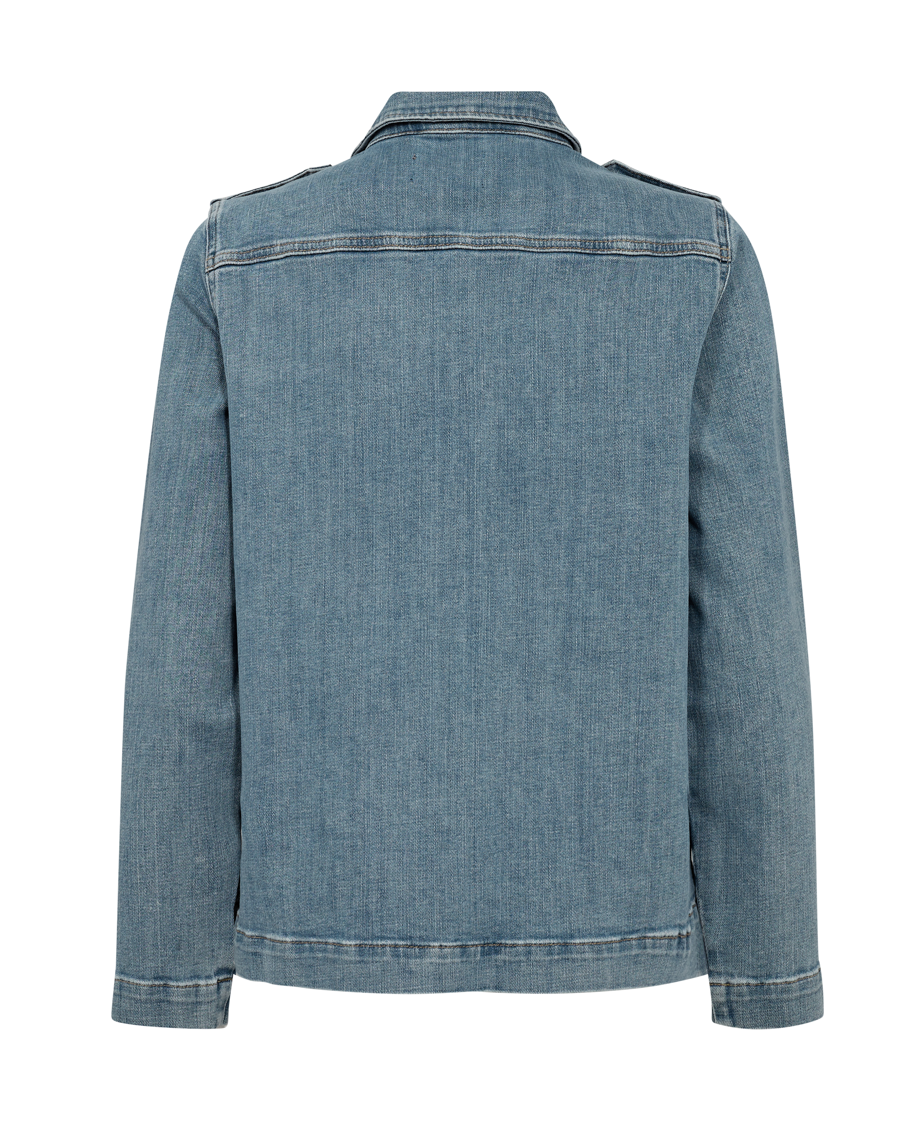 MMAnetta Denim Jacket