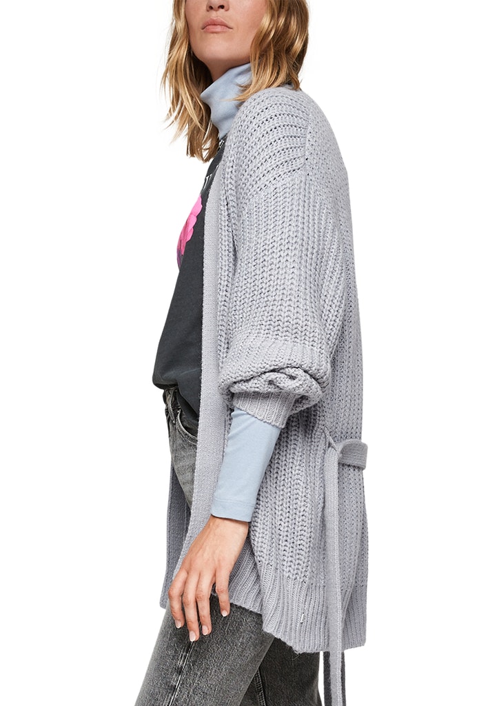 Strickjacke