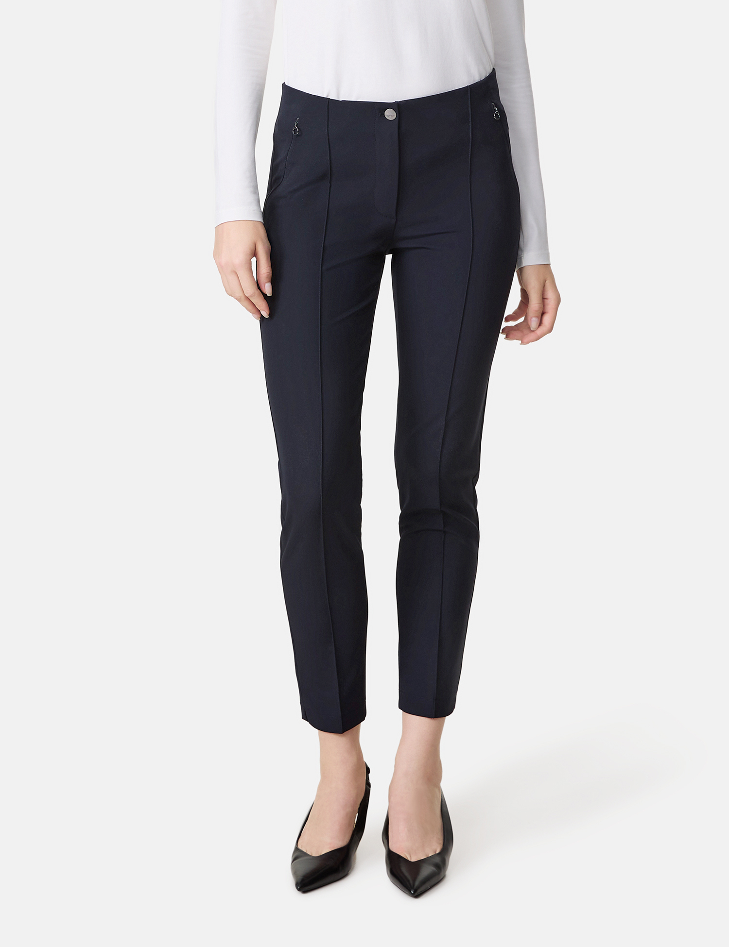 Stretchhose SAN꞉YA SKINNY FIT
