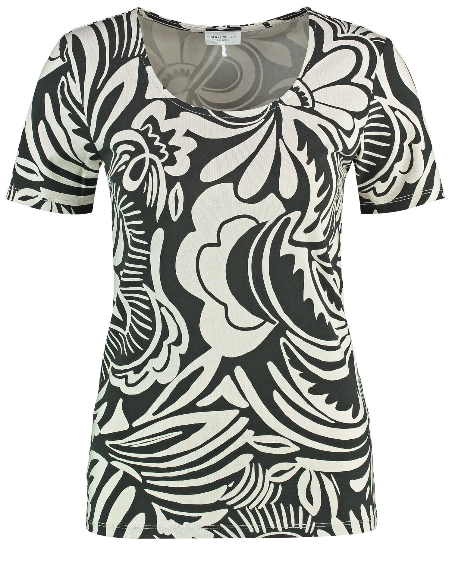 T-Shirt 1/2 Arm