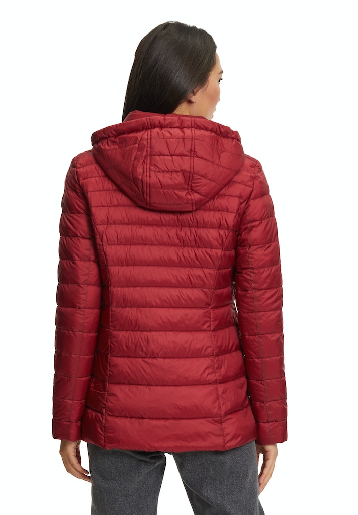 Steppjacke