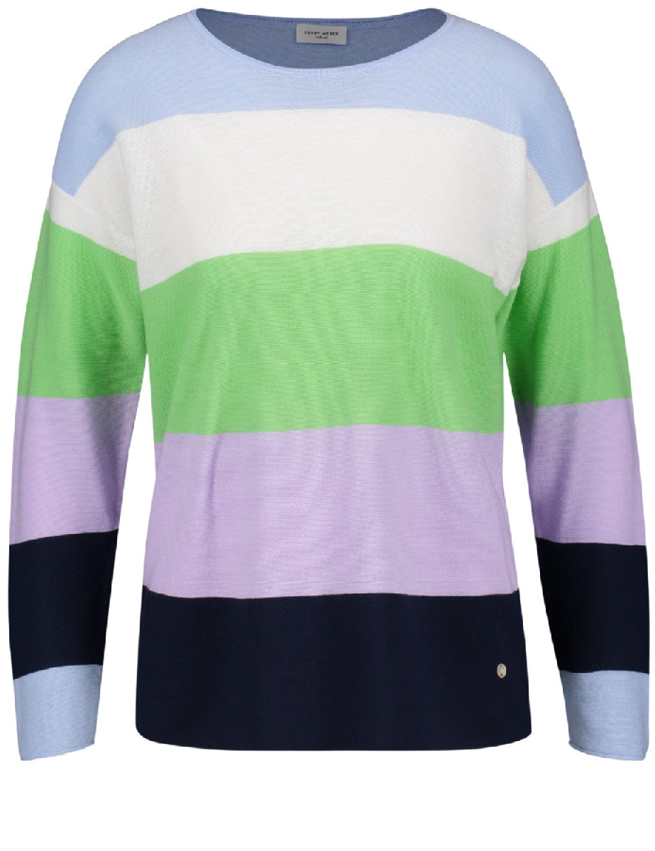 PULLOVER 1/1 ARM