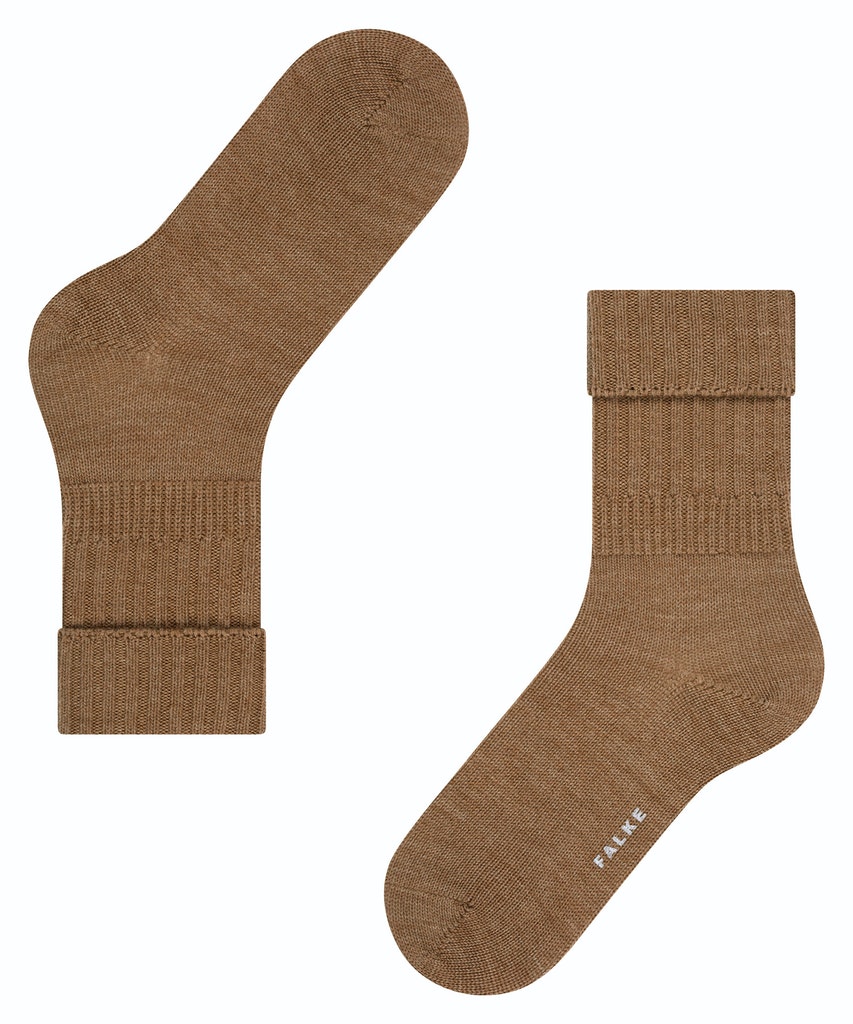 Socken Striggings Rib