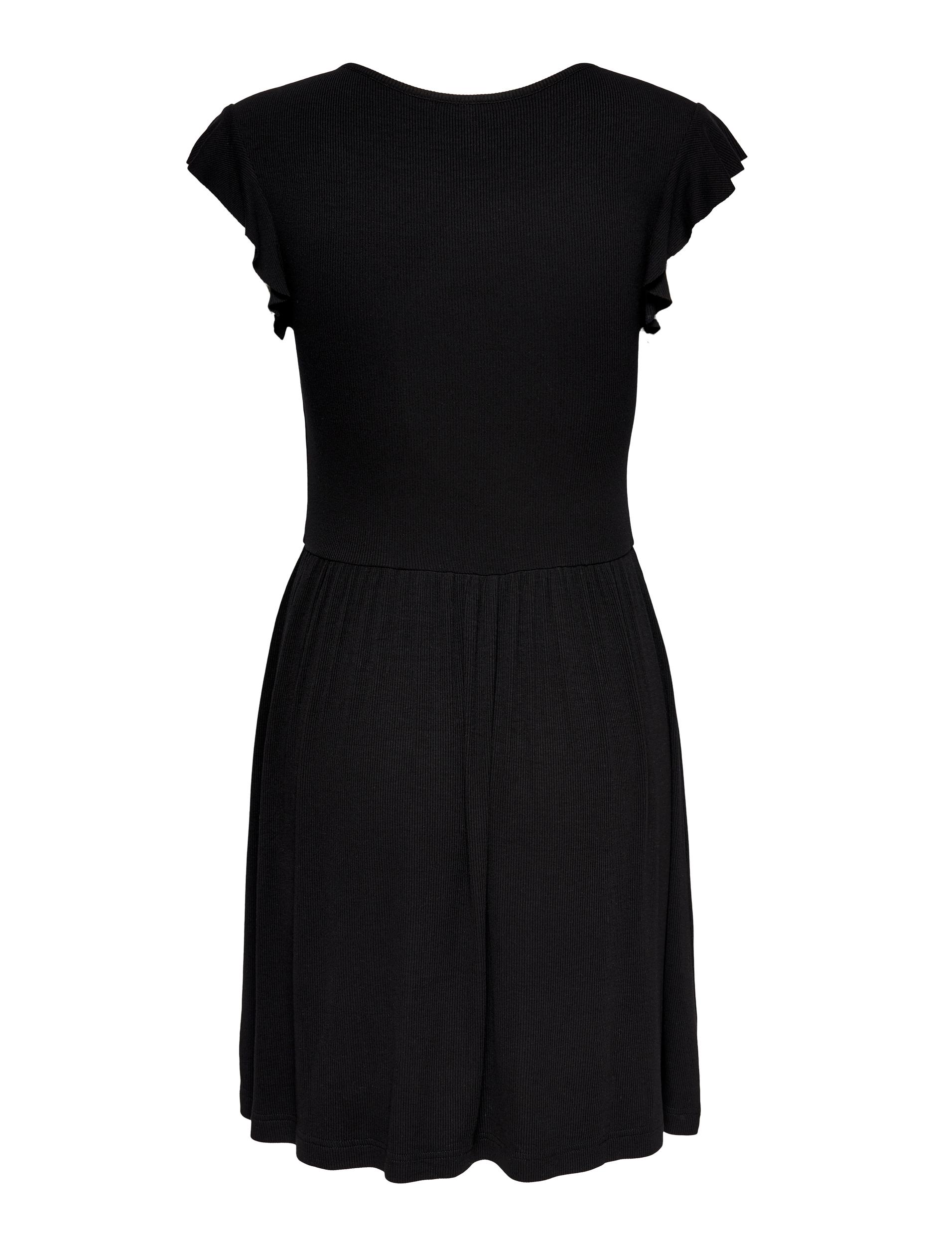 ONLBELIA S/L DRESS JRS