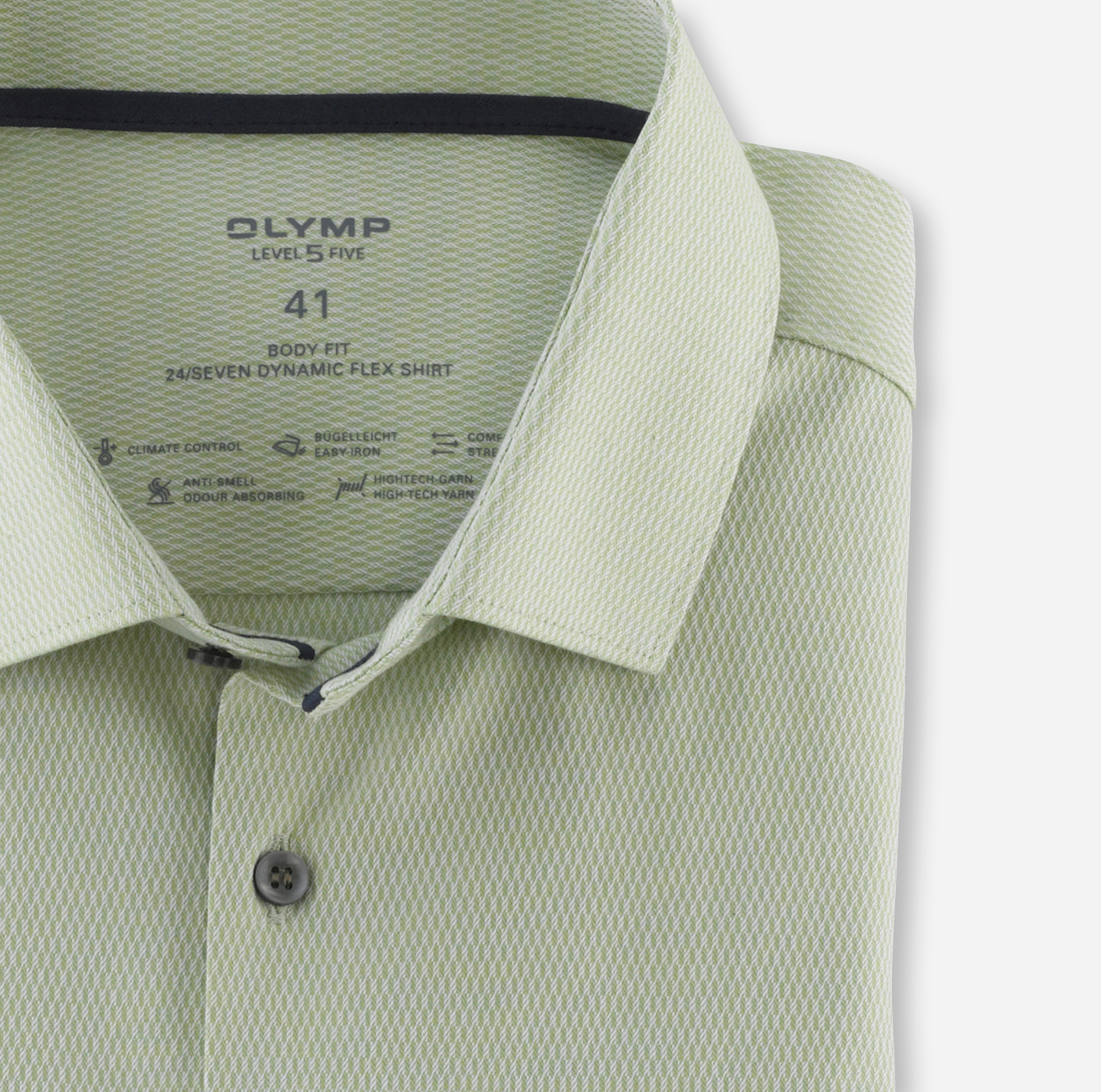 OLYMP Level Five 24/Seven