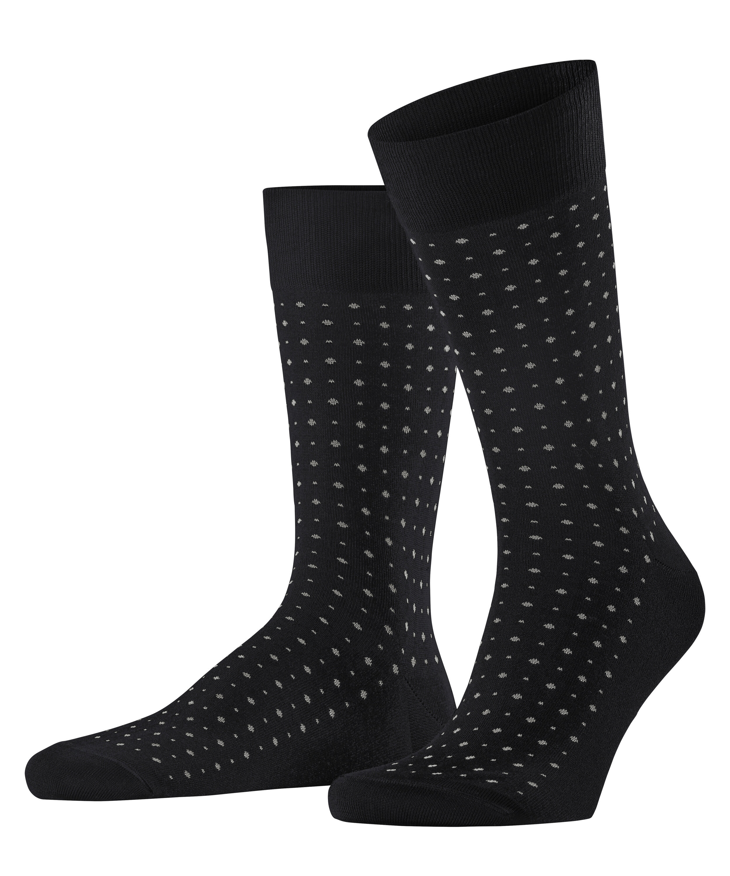 FALKE Polished Dot Herren