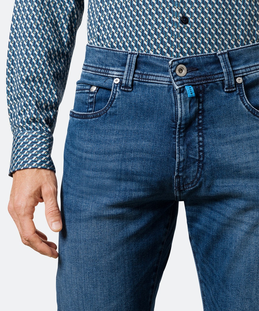 Lyon tapered