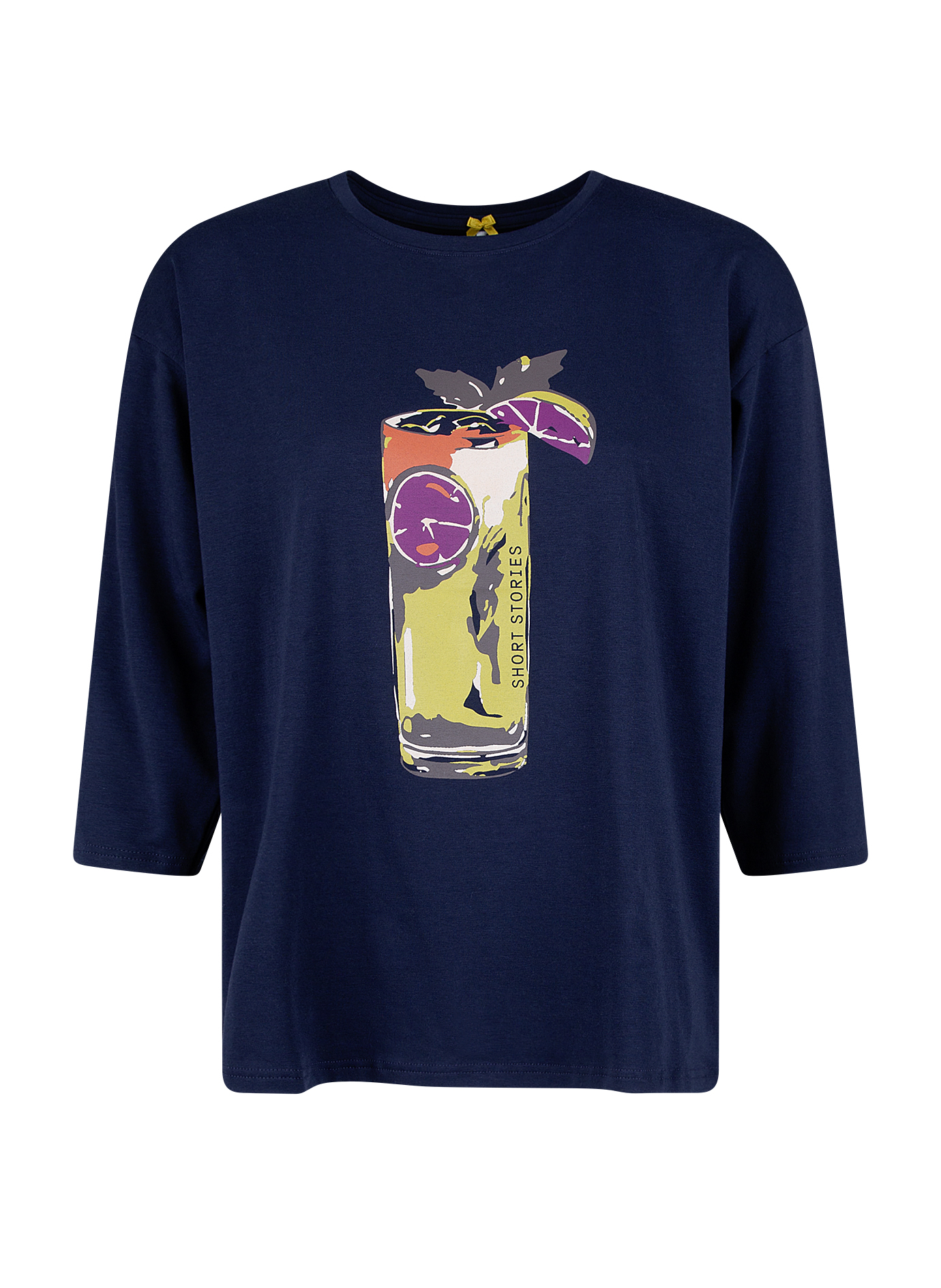 shirt 3/4