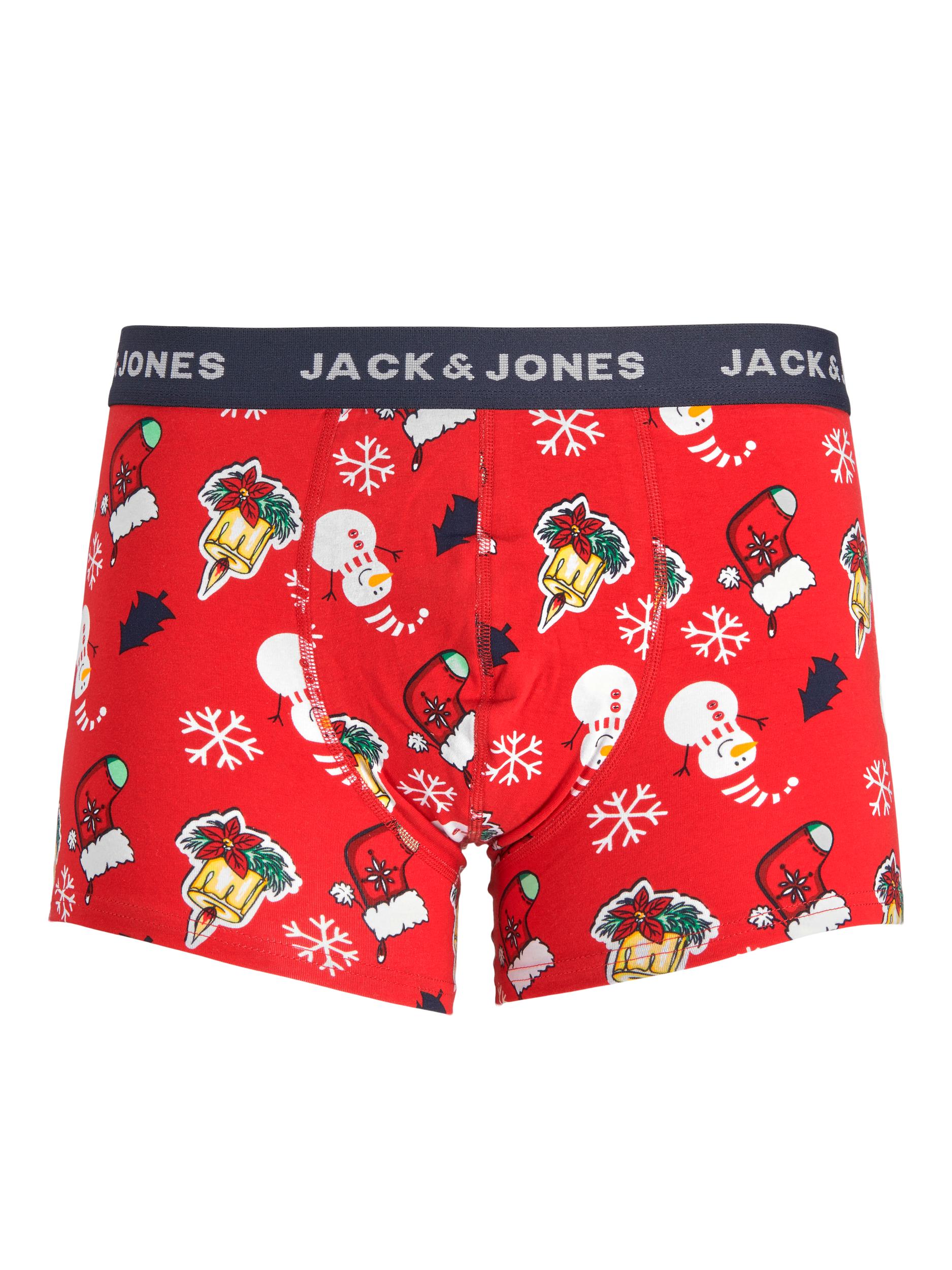 JACTOM XMAS GIFTBOX