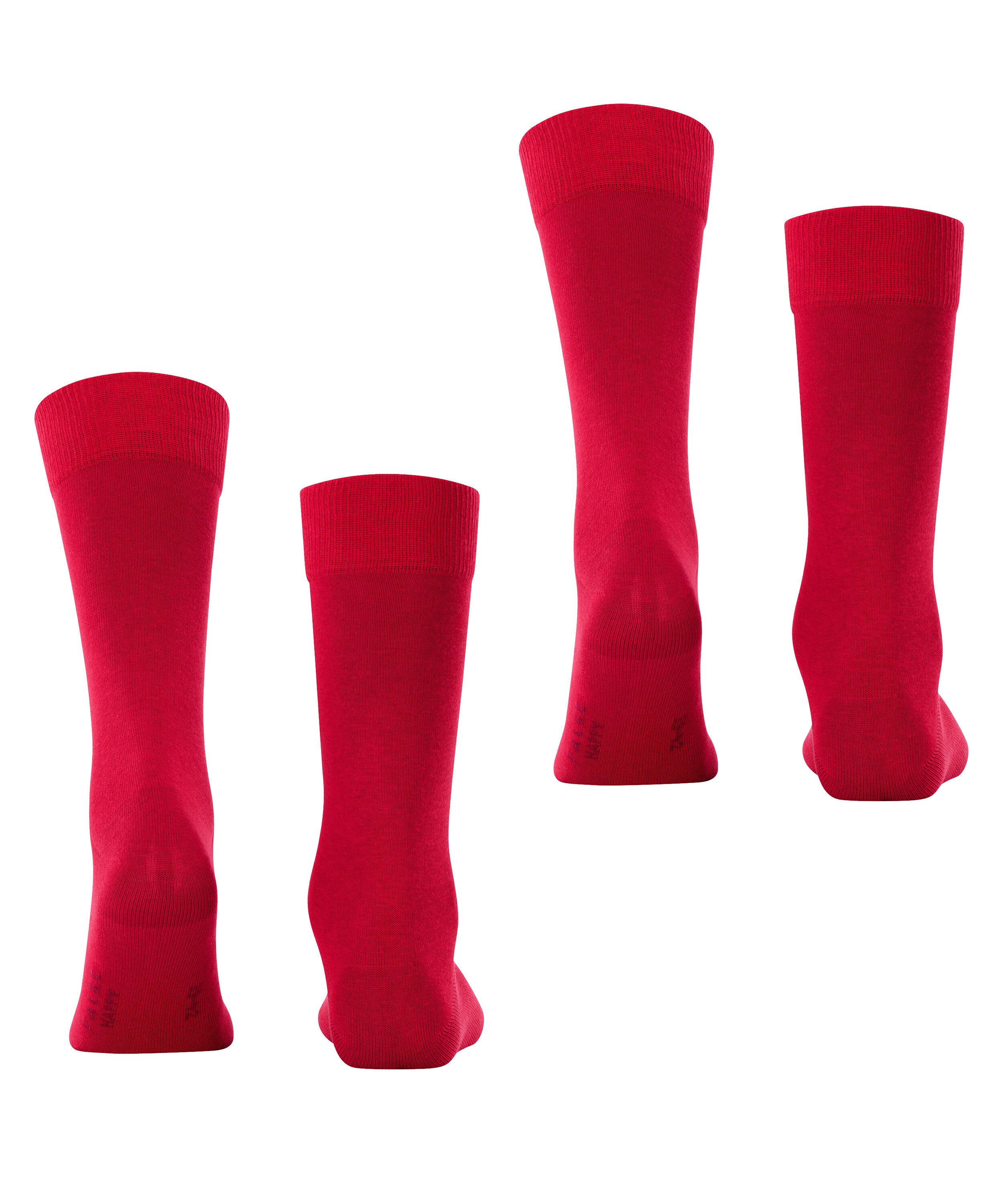 Socken Happy 2-Pack