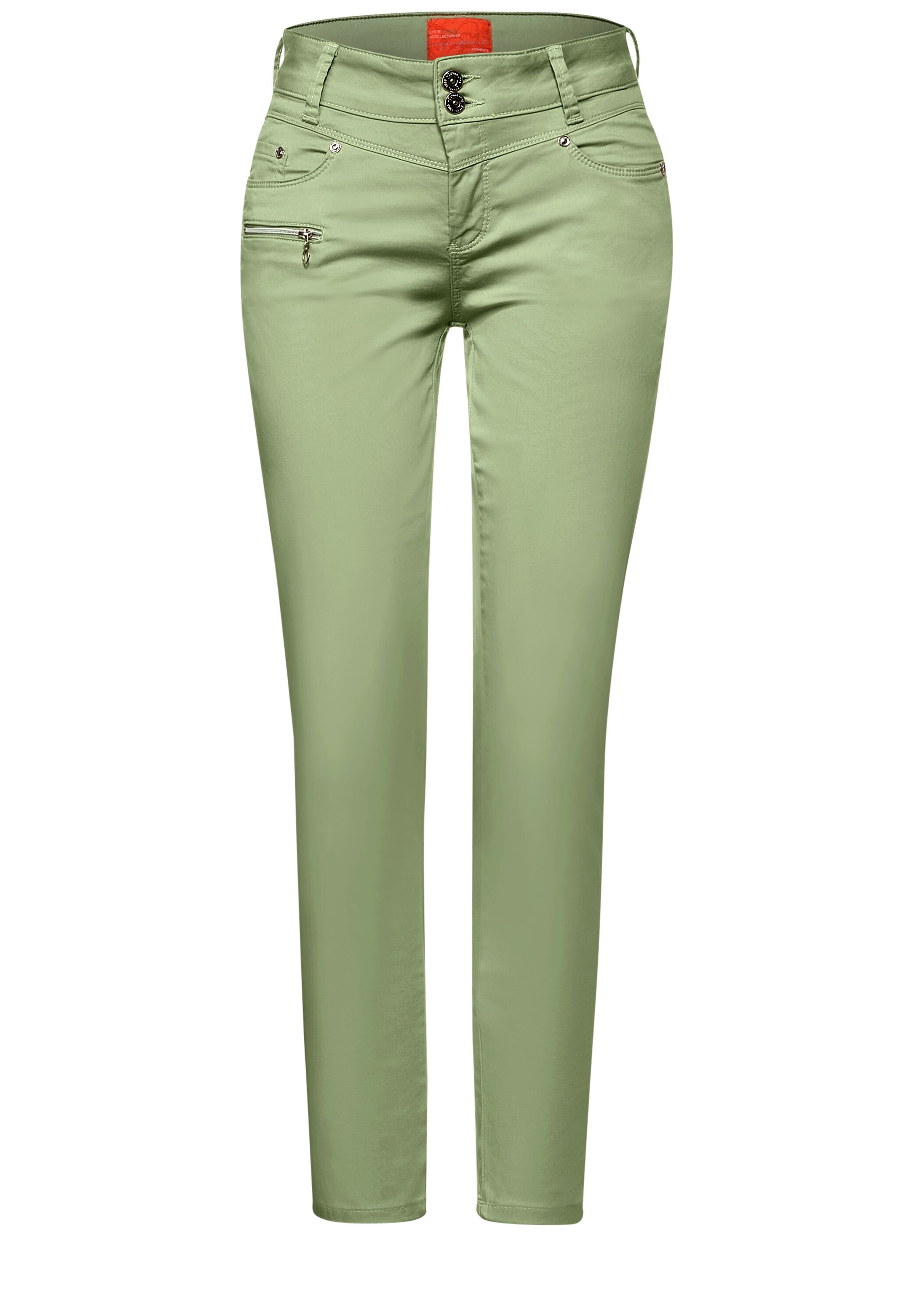 Casual Fit Hose in Inch 28