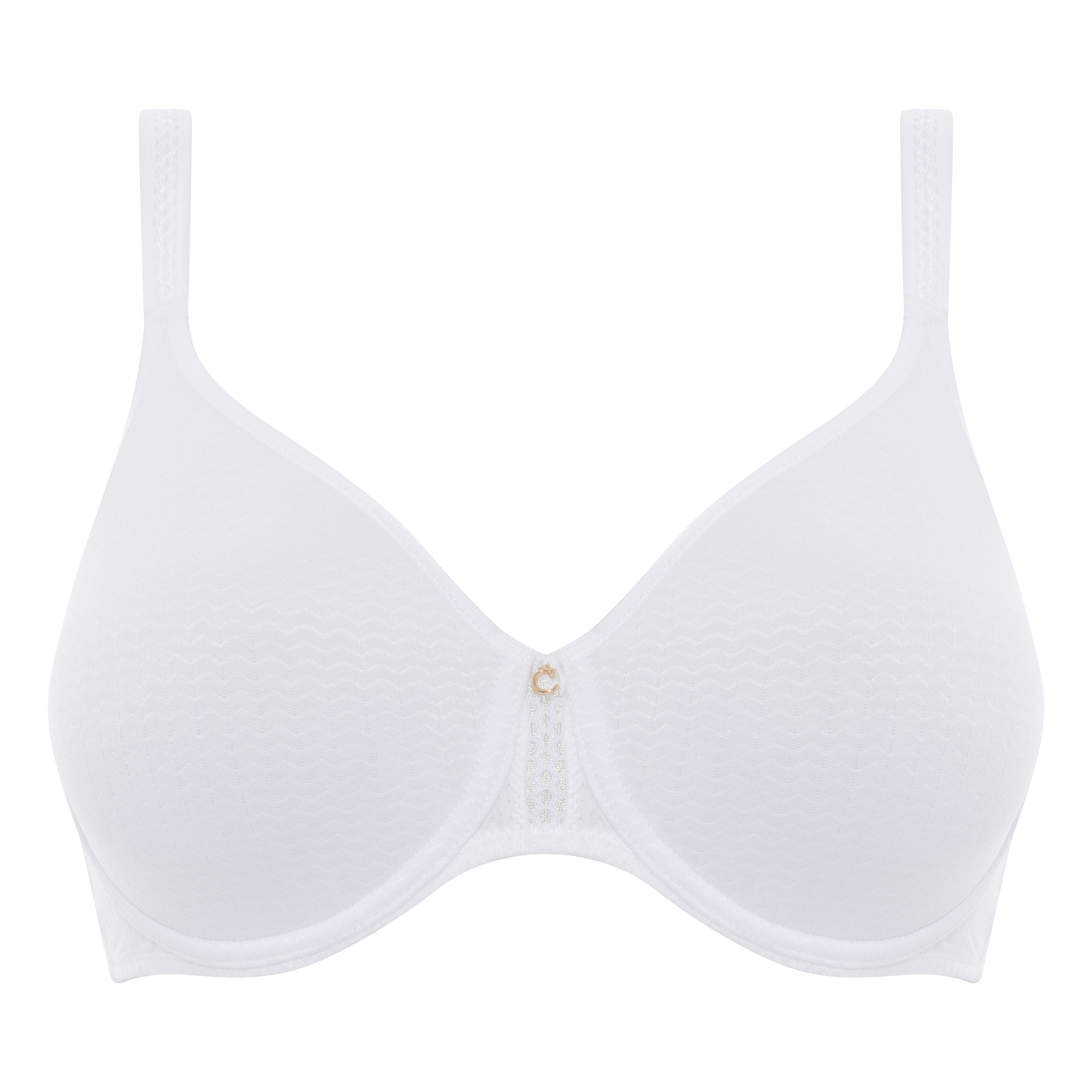 CHIC ESSENTIAL Bedeckender Spacer-BH